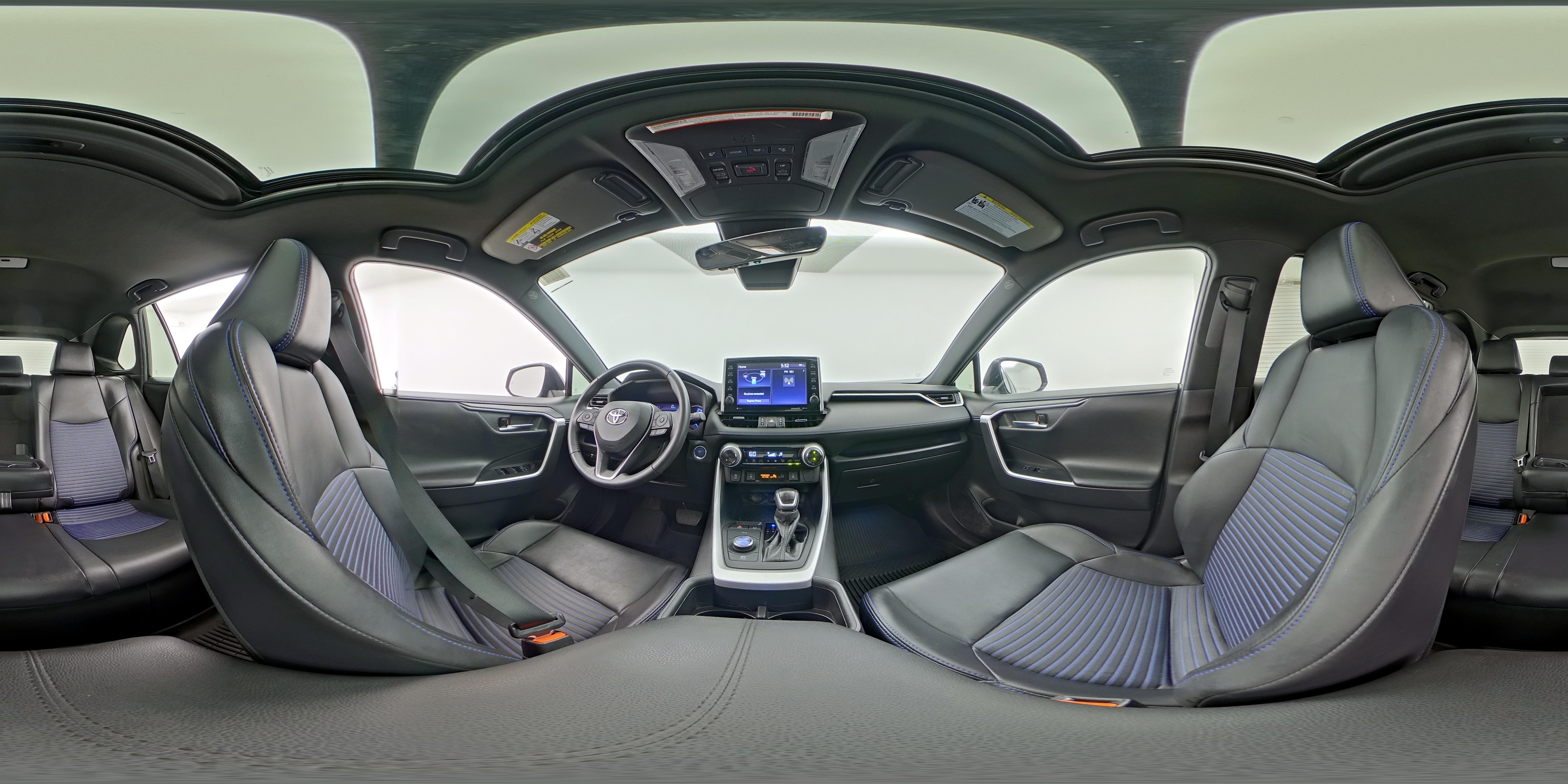 2022 Toyota RAV4 XSE - Photo 25