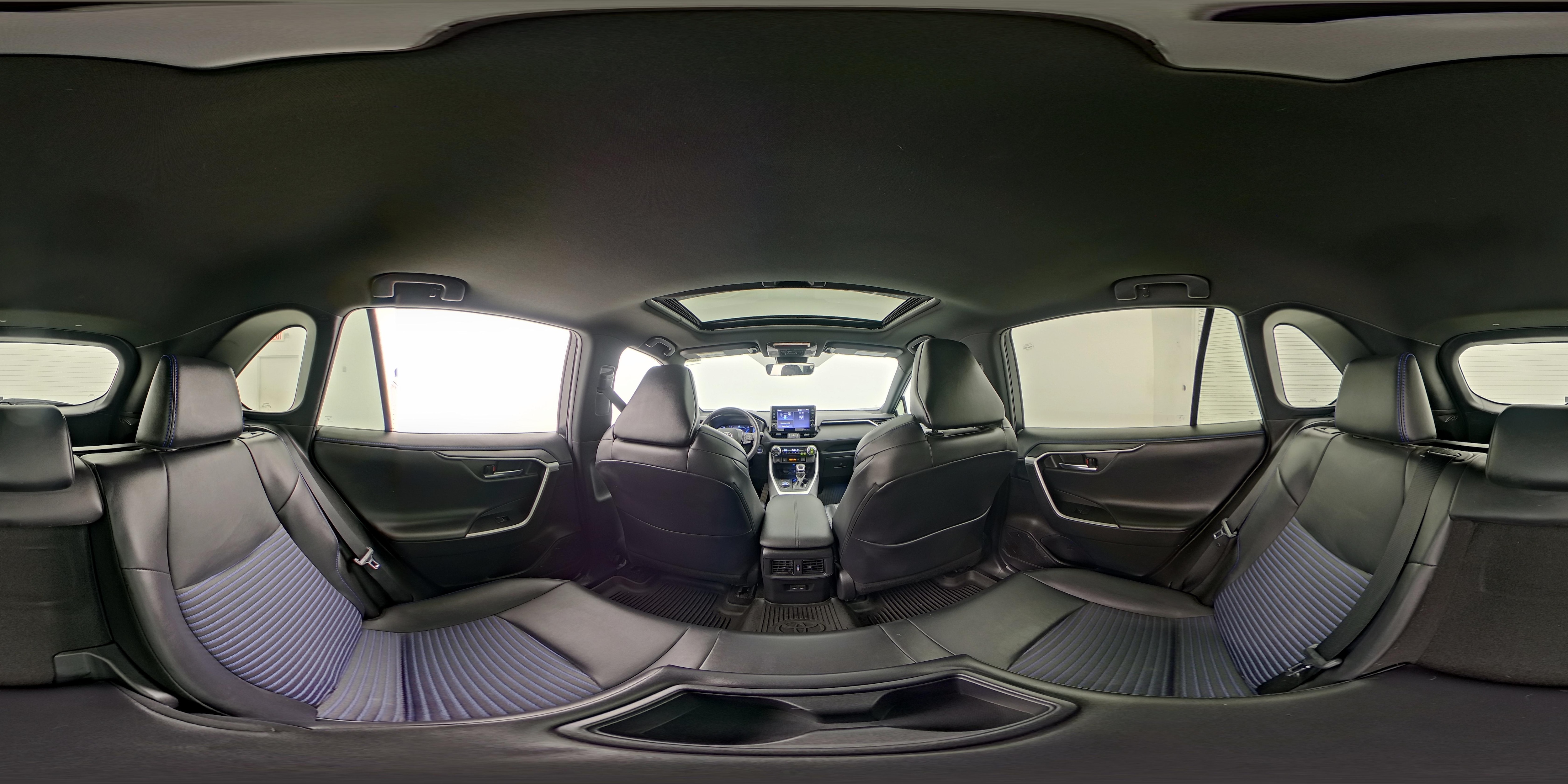 2022 Toyota RAV4 XSE - Photo 26