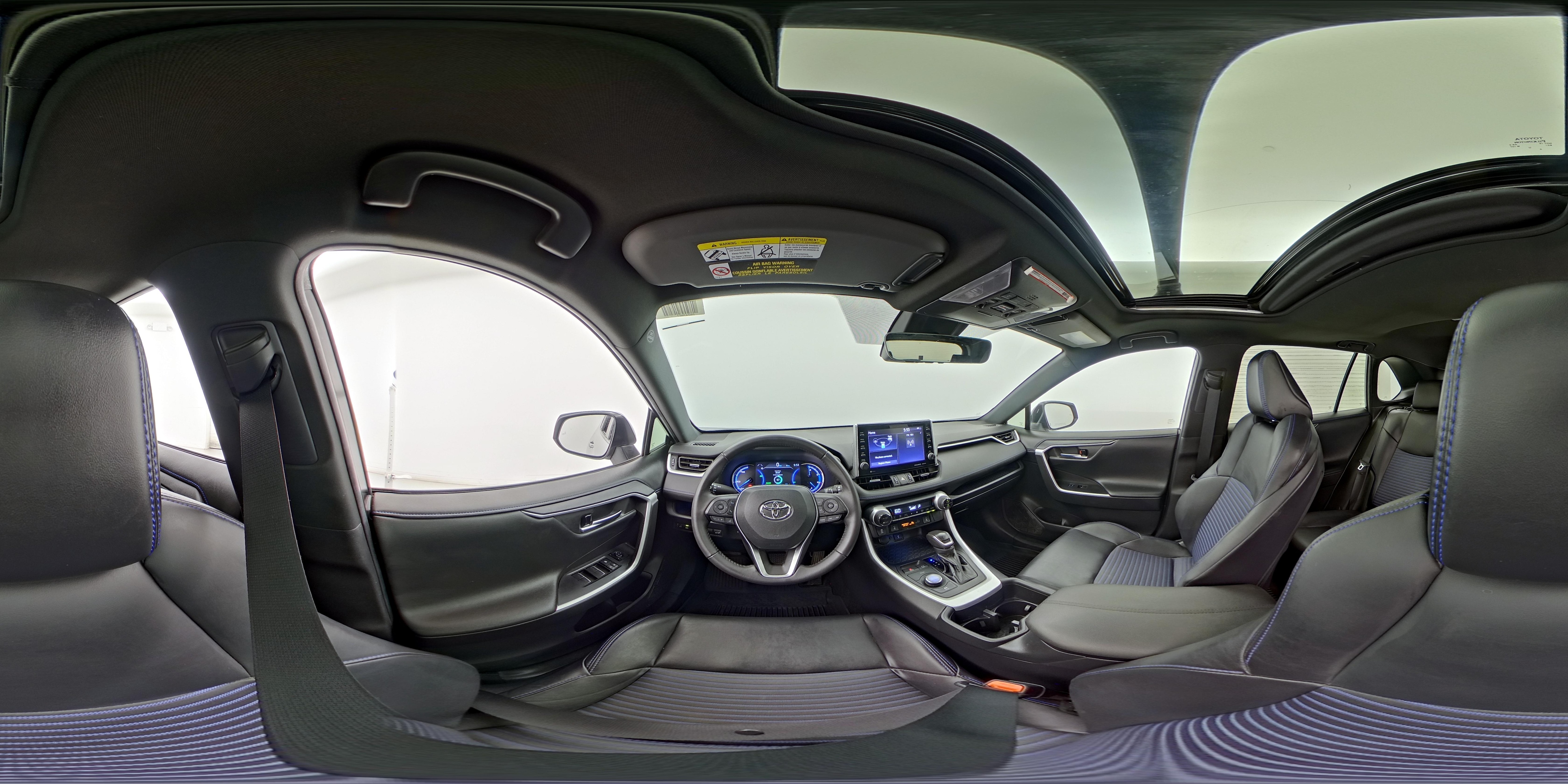 2022 Toyota RAV4 XSE - Photo 27