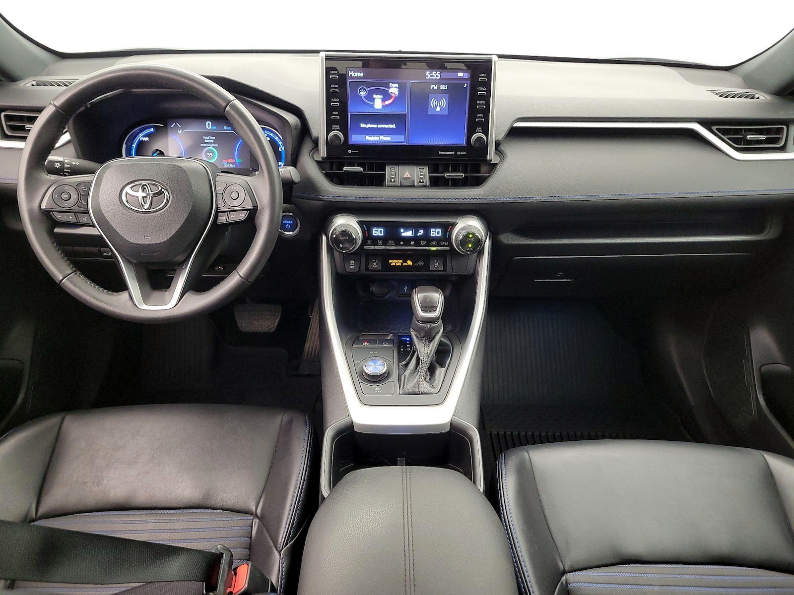 2022 Toyota RAV4 XSE - Photo 10