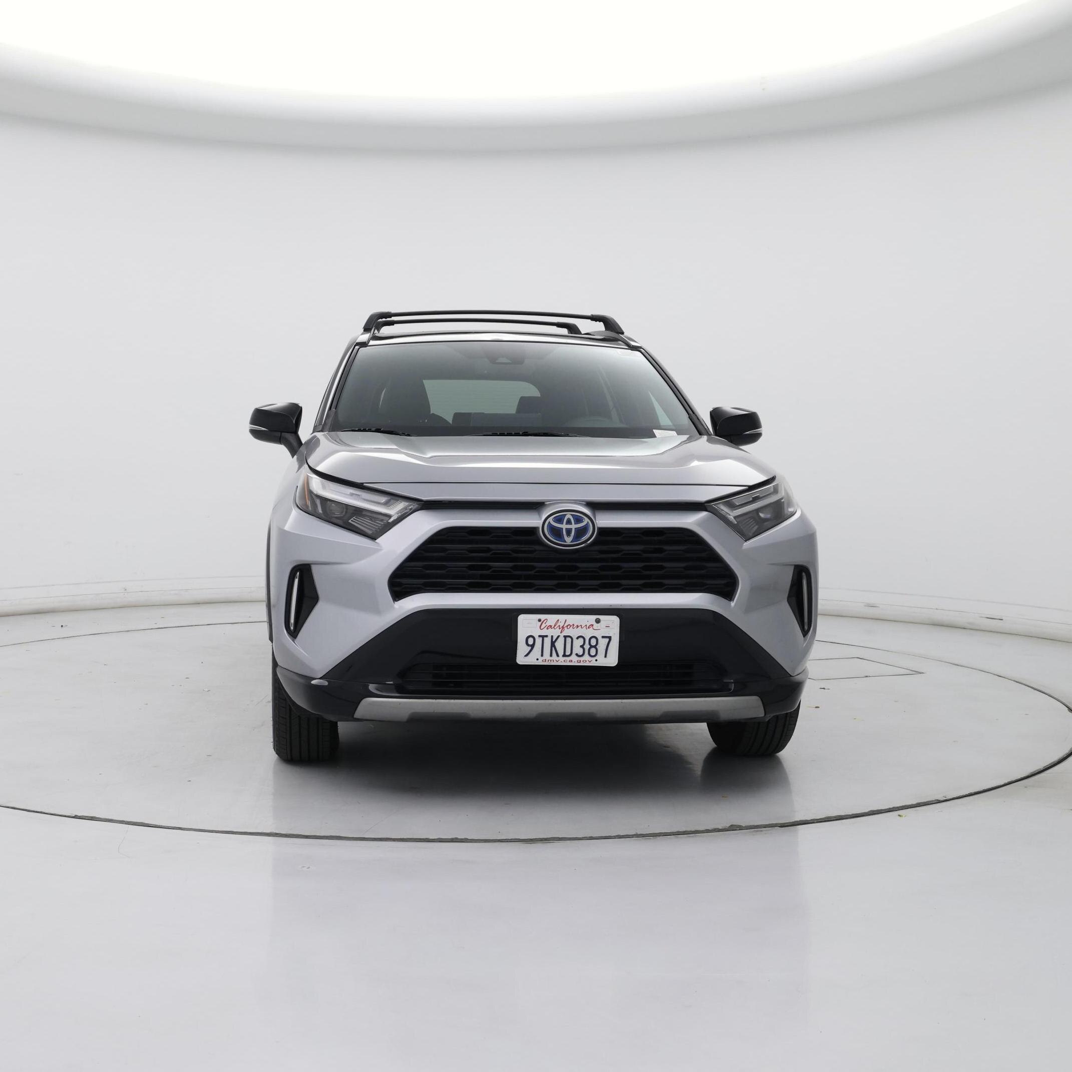 Thumbnail: 2022 Toyota RAV4 - 5