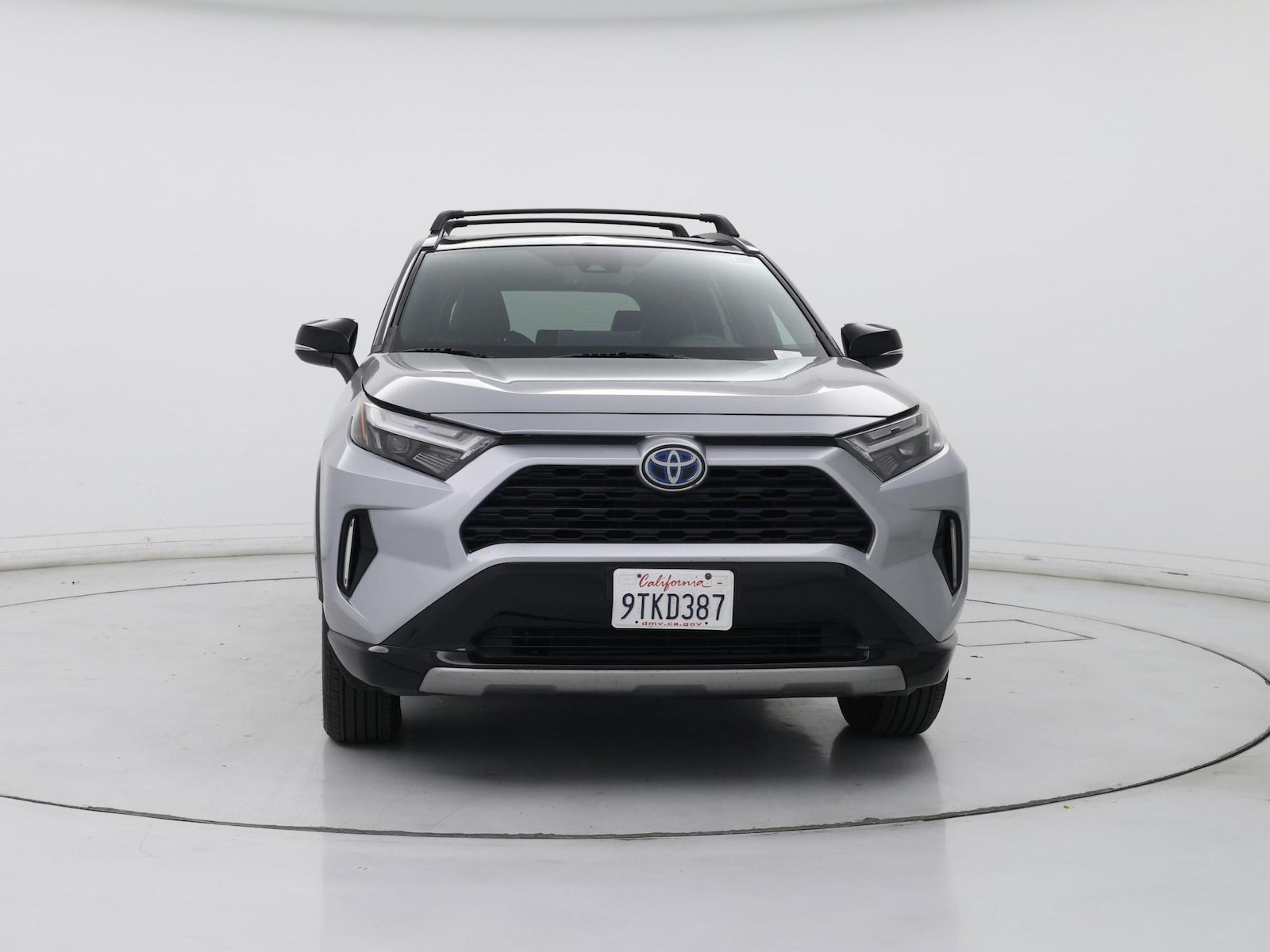 2022 Toyota RAV4 XSE - Photo 6
