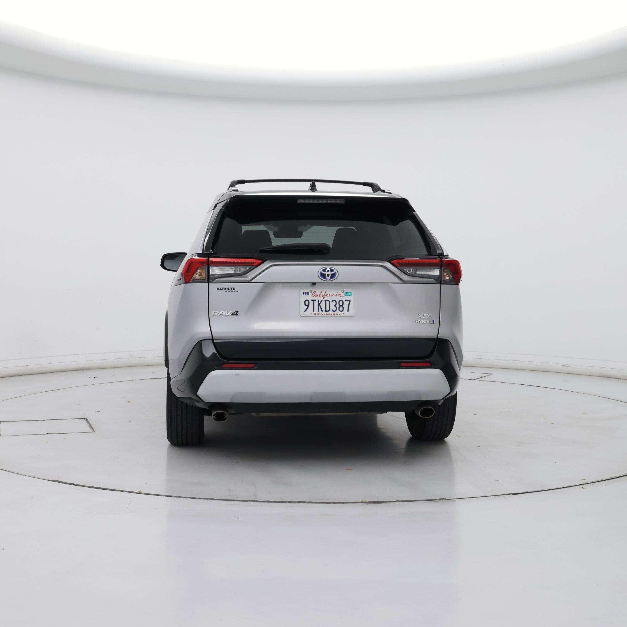 Thumbnail: 2022 Toyota RAV4 - 6