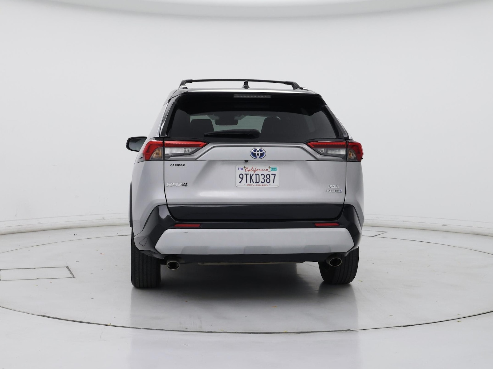 2022 Toyota RAV4 XSE - Photo 7