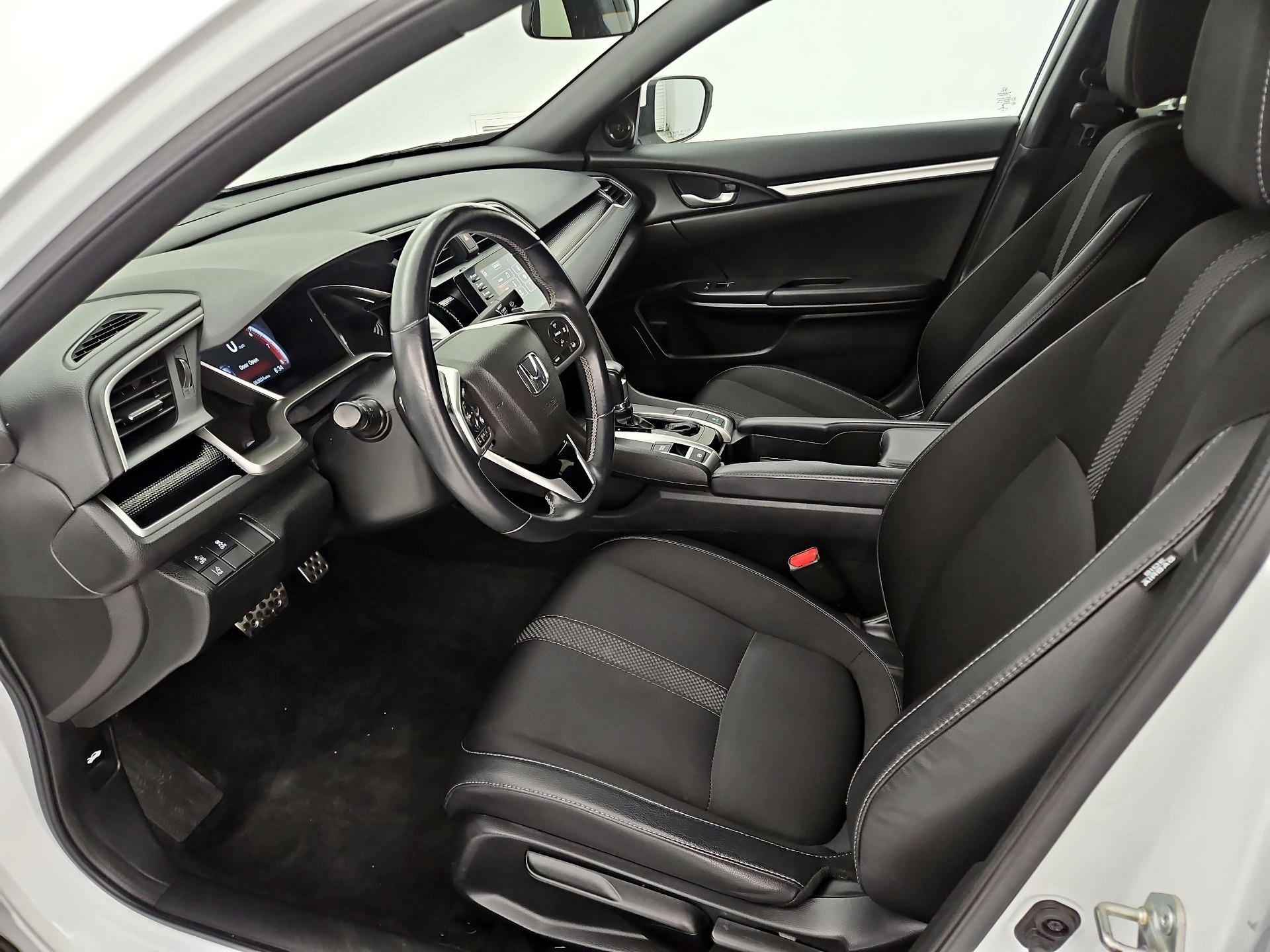Thumbnail: 2020 Honda Civic - 11