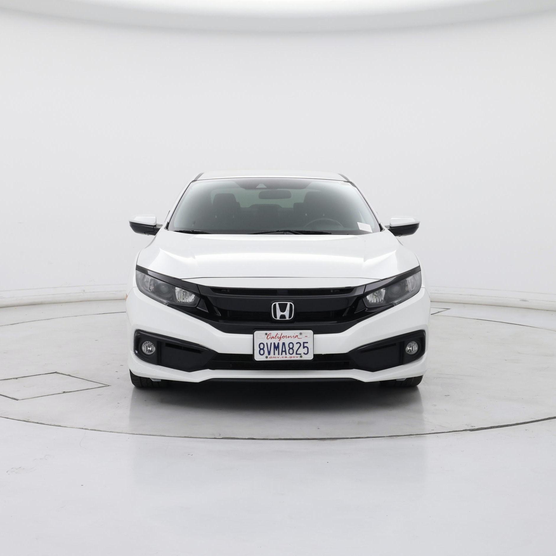 Thumbnail: 2020 Honda Civic - 5