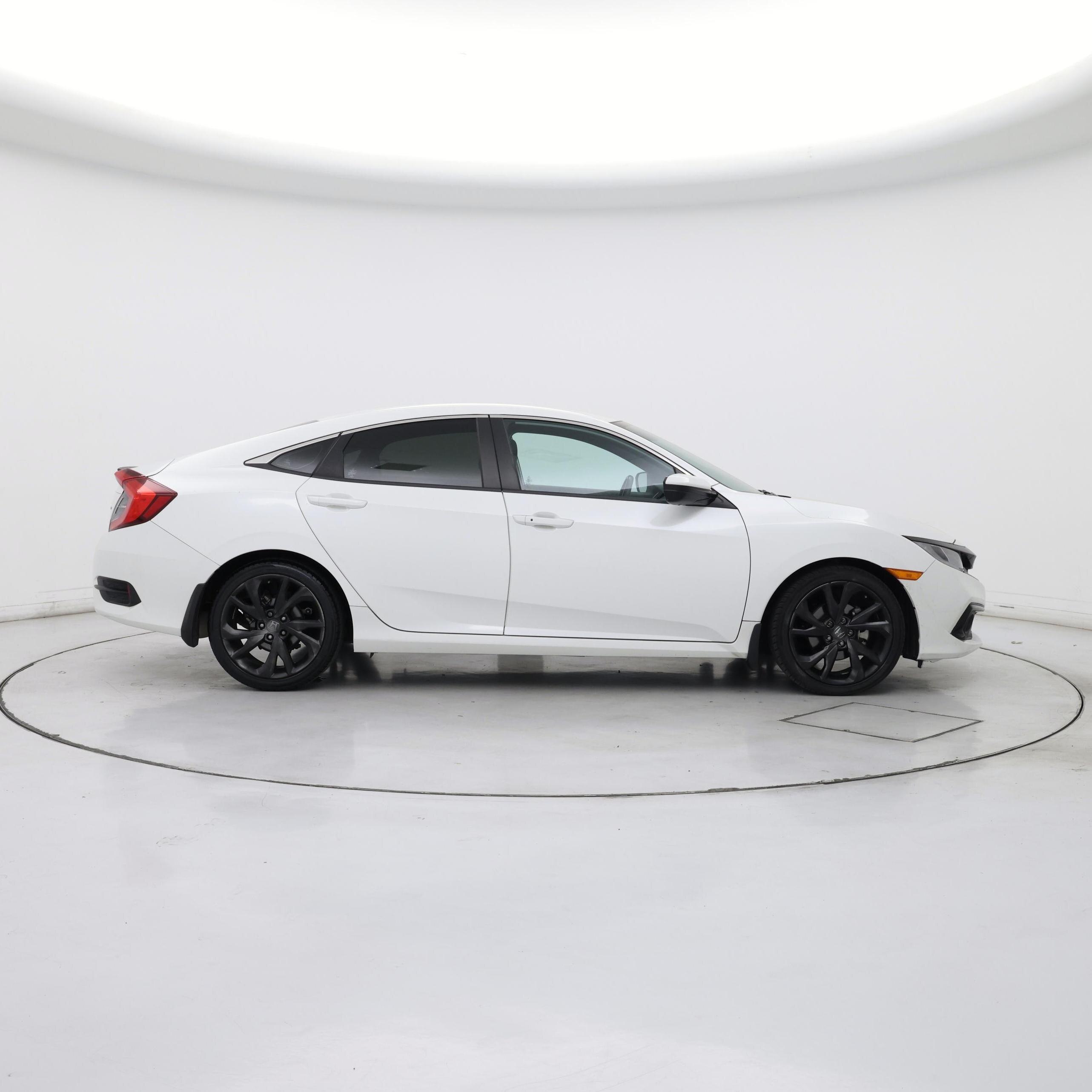 Thumbnail: 2020 Honda Civic - 7