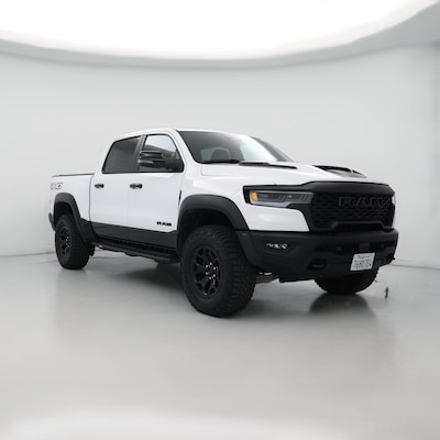 2025 Ram 1500 RHO