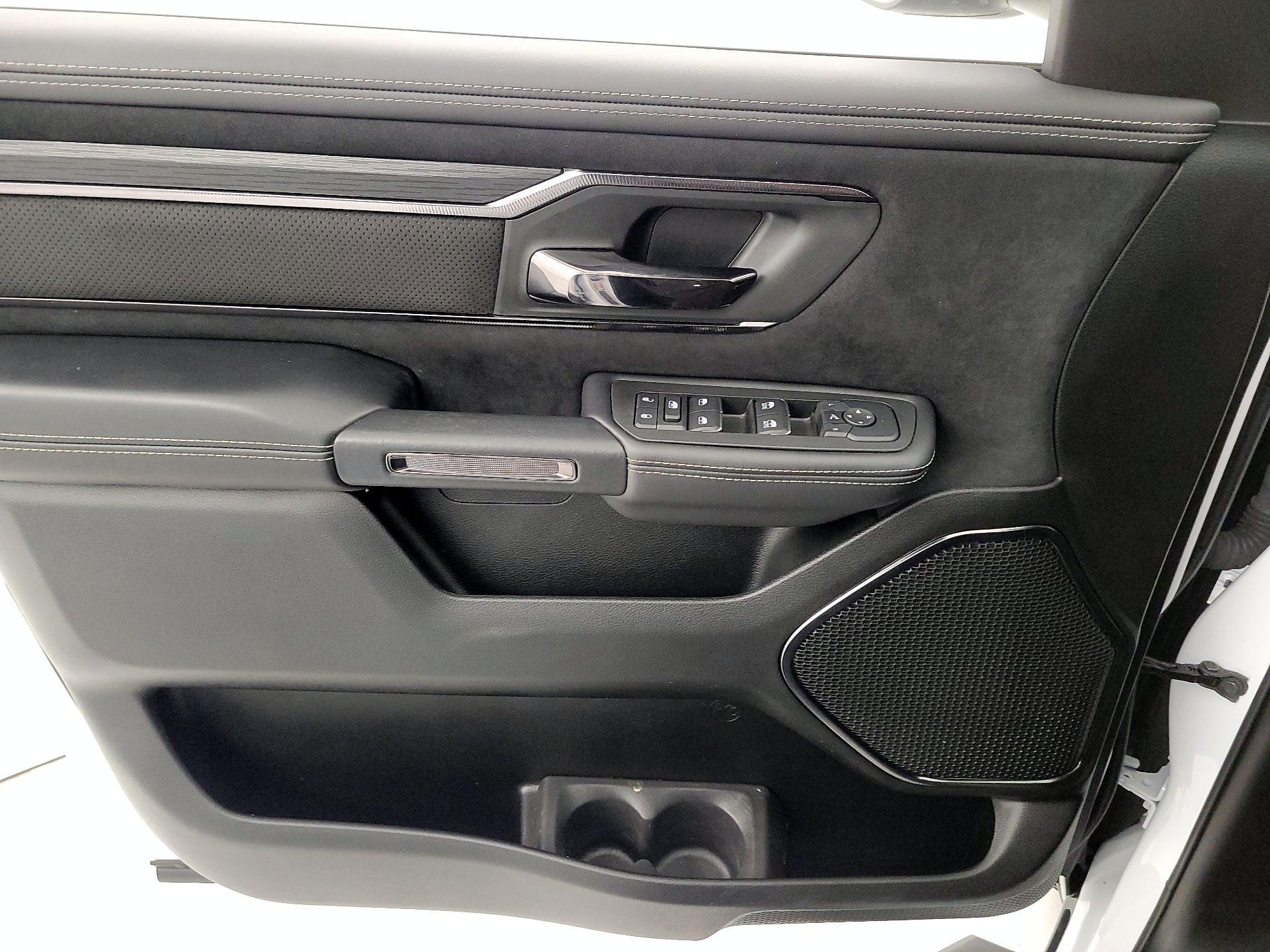 Thumbnail: 2025 RAM 1500 - 12