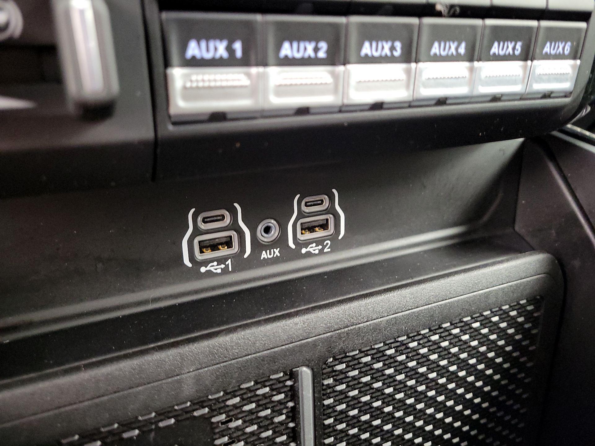Thumbnail: 2025 RAM 1500 - 19