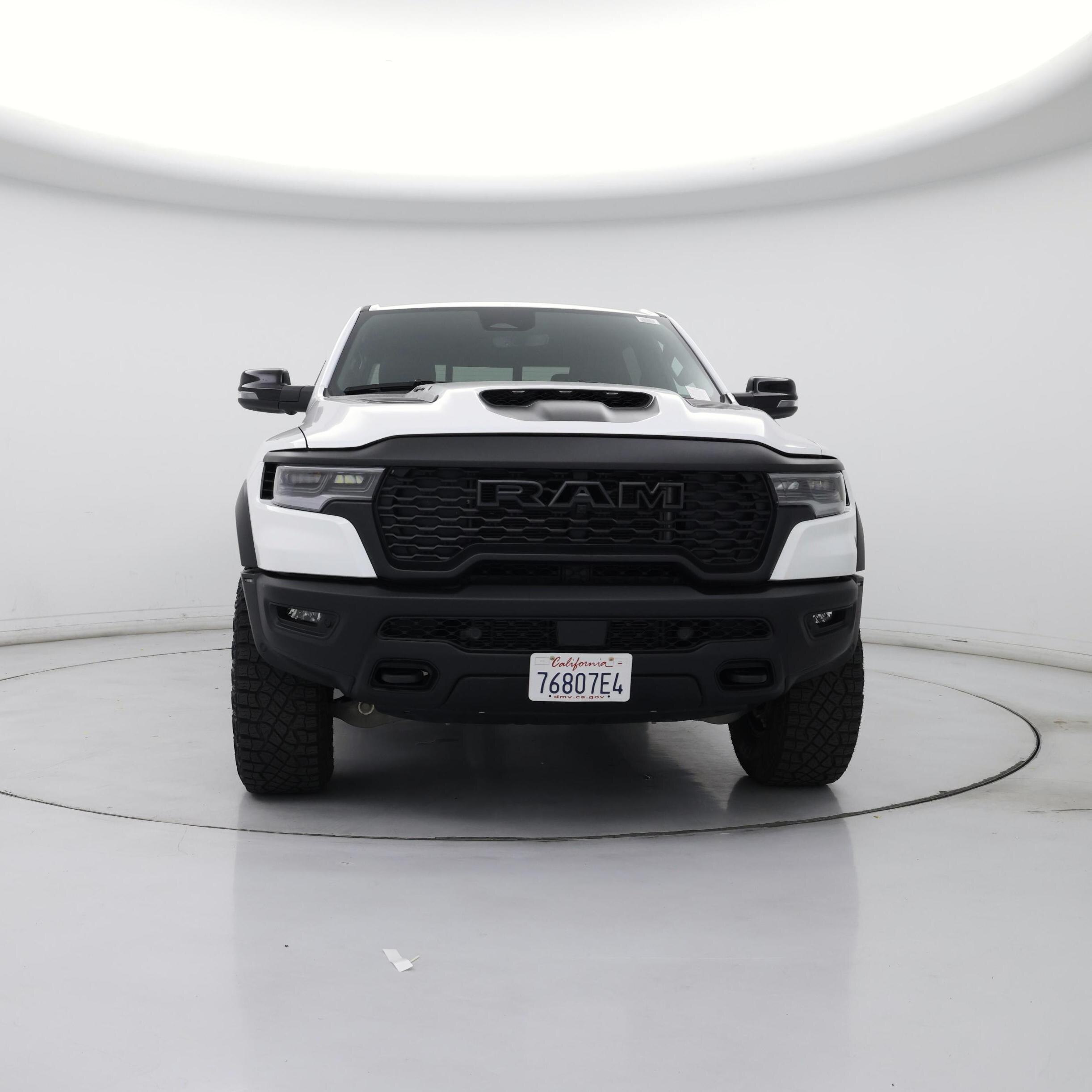 Thumbnail: 2025 RAM 1500 - 5