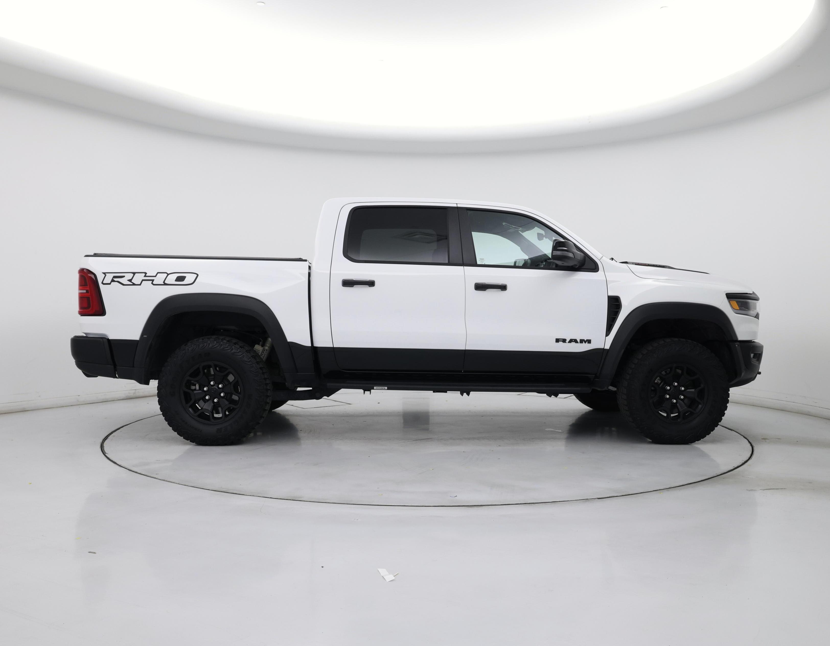 Thumbnail: 2025 RAM 1500 - 7