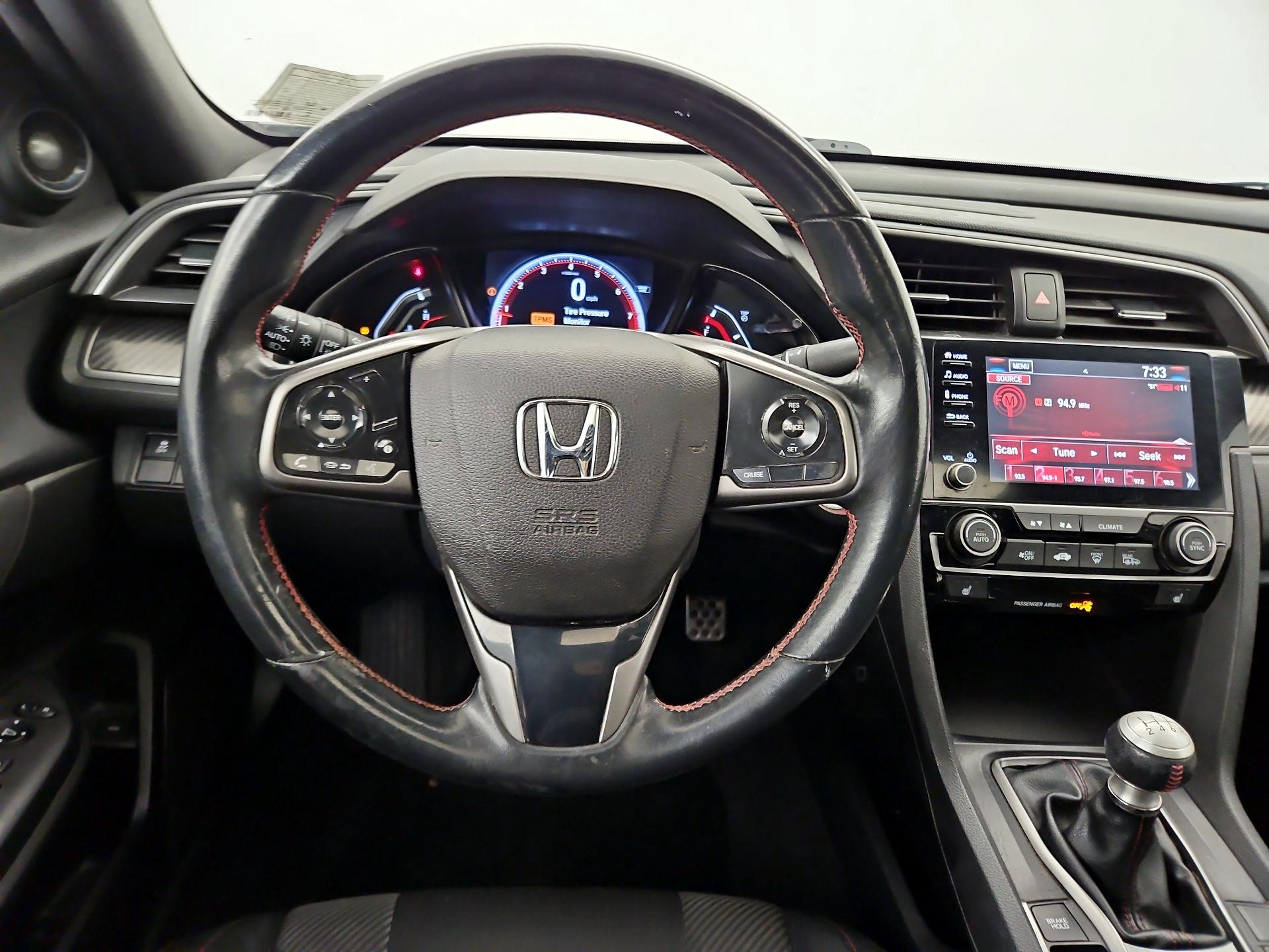 Thumbnail: 2019 Honda Civic - 10