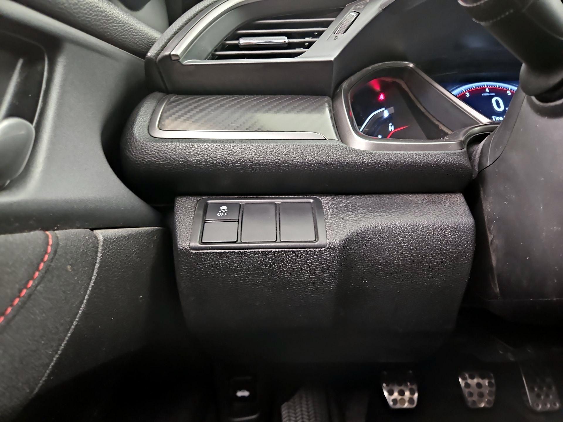 Thumbnail: 2019 Honda Civic - 13