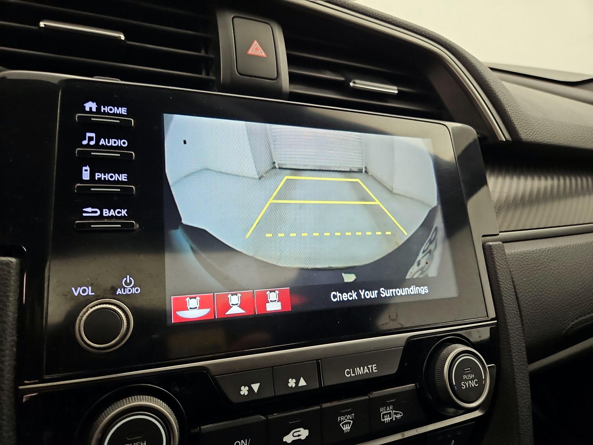 Thumbnail: 2019 Honda Civic - 14