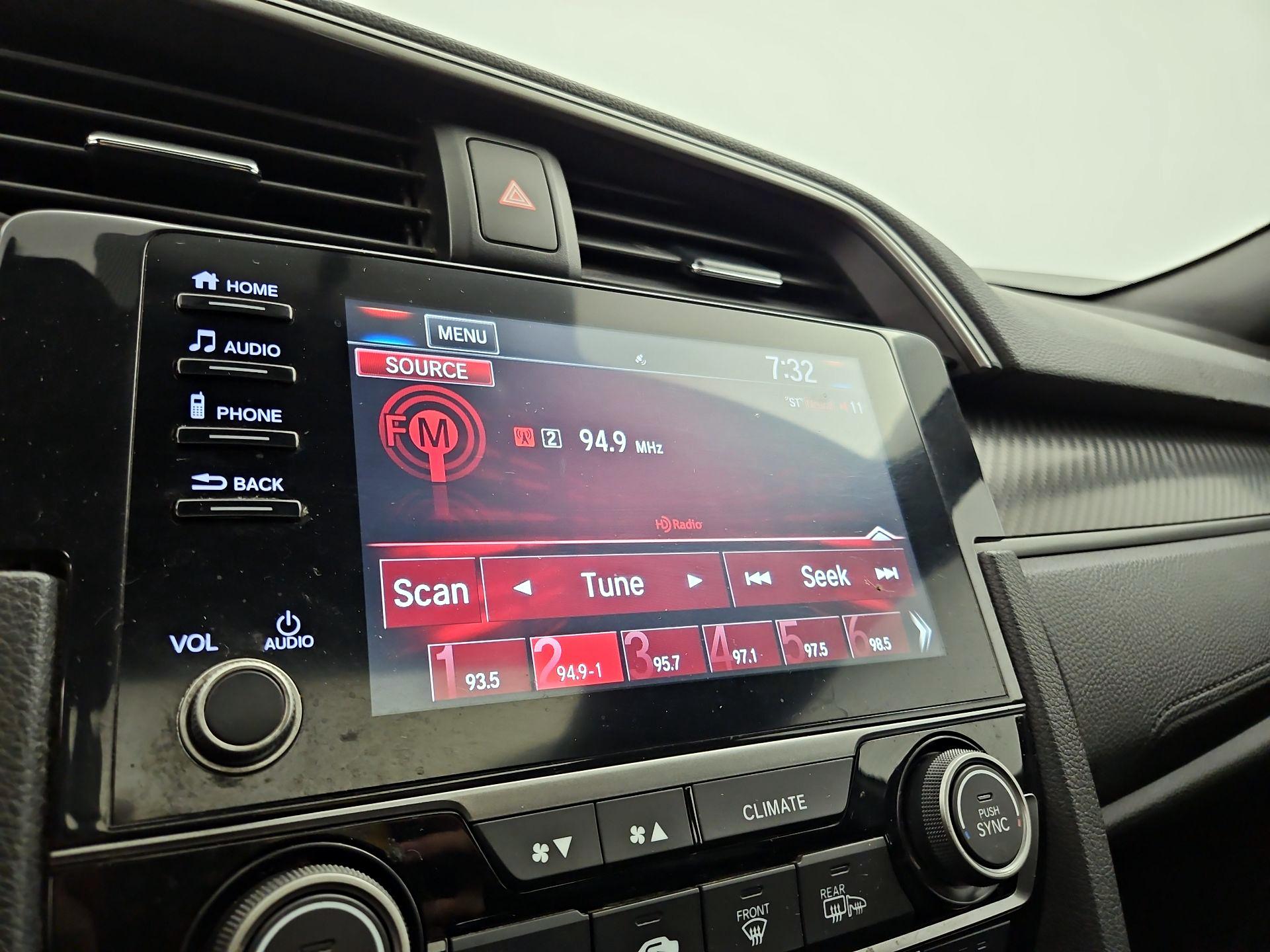 Thumbnail: 2019 Honda Civic - 15