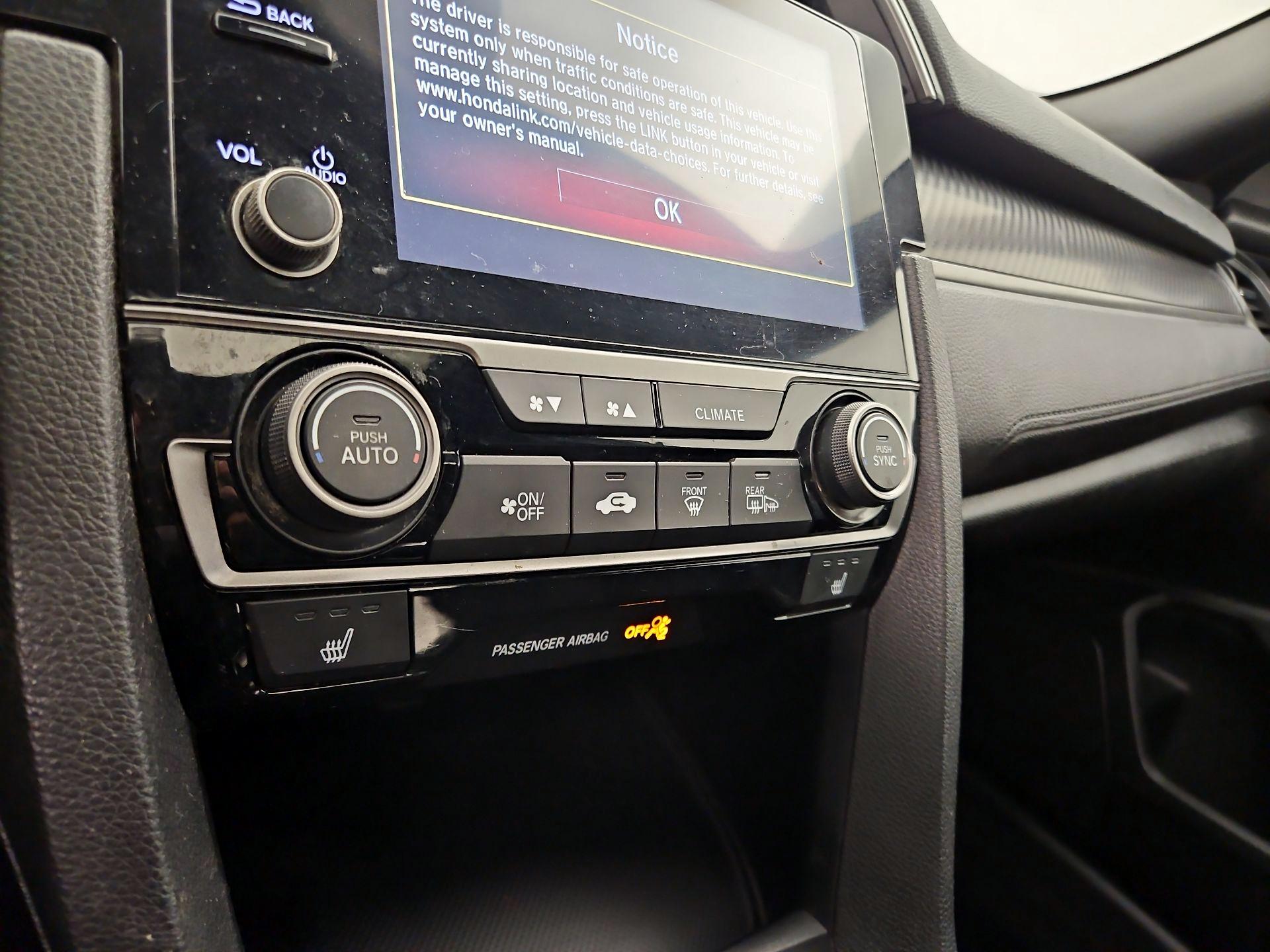 Thumbnail: 2019 Honda Civic - 16