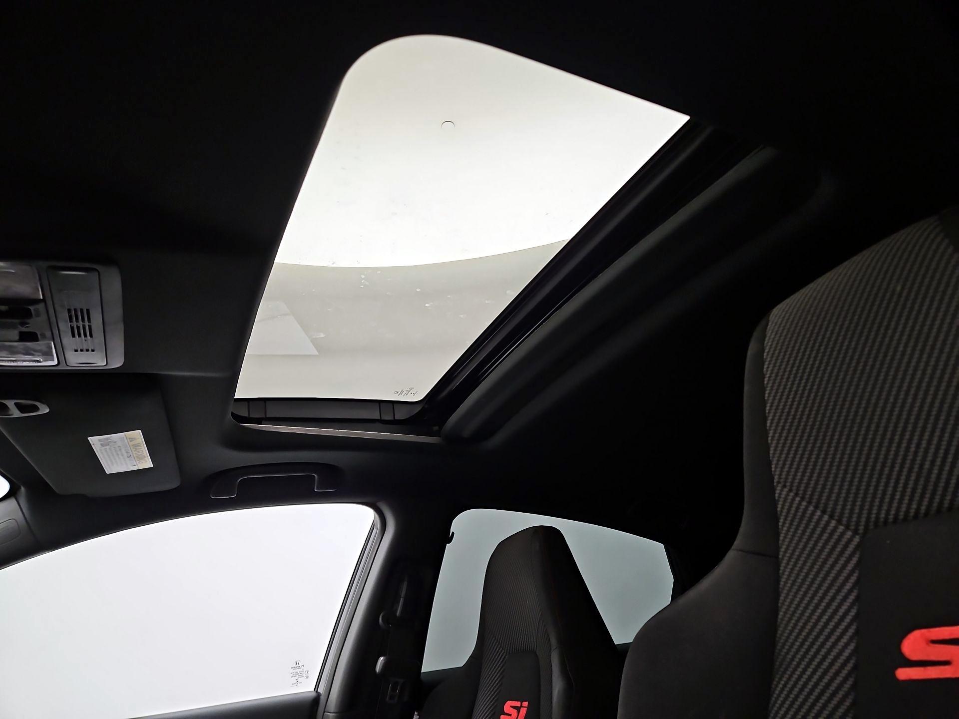 Thumbnail: 2019 Honda Civic - 18