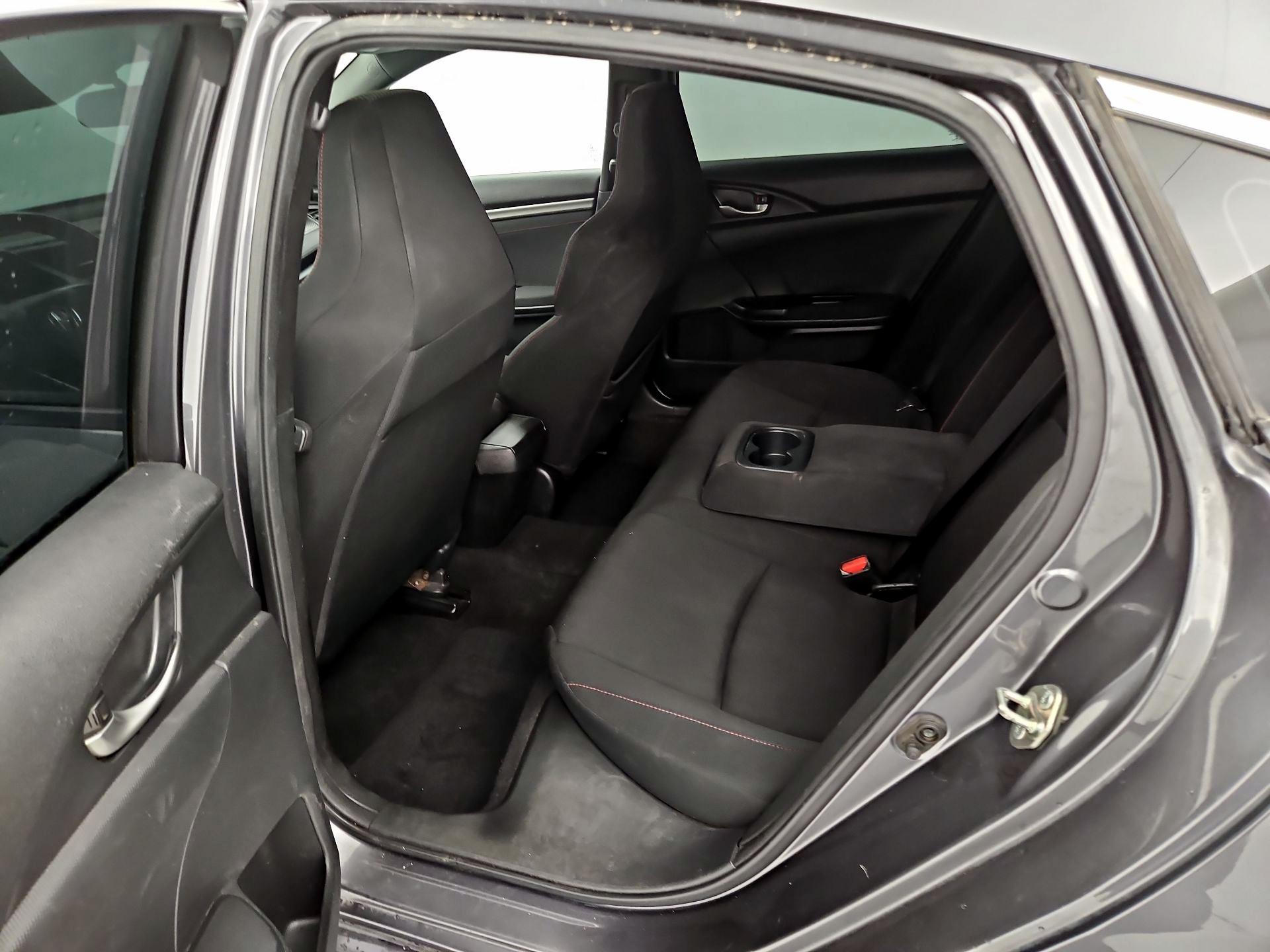 Thumbnail: 2019 Honda Civic - 19
