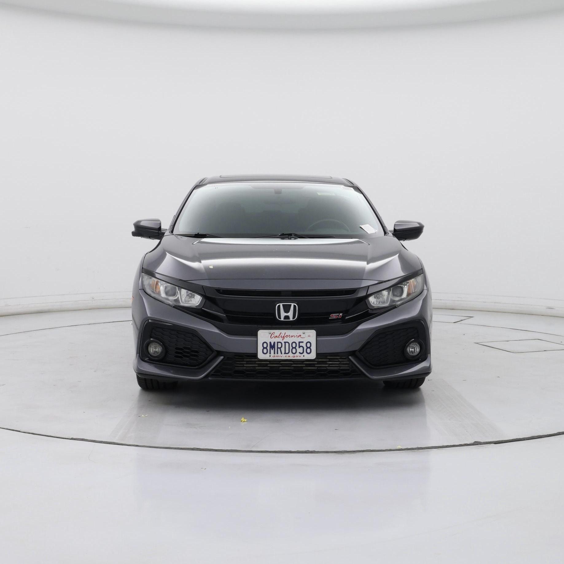 Thumbnail: 2019 Honda Civic - 5