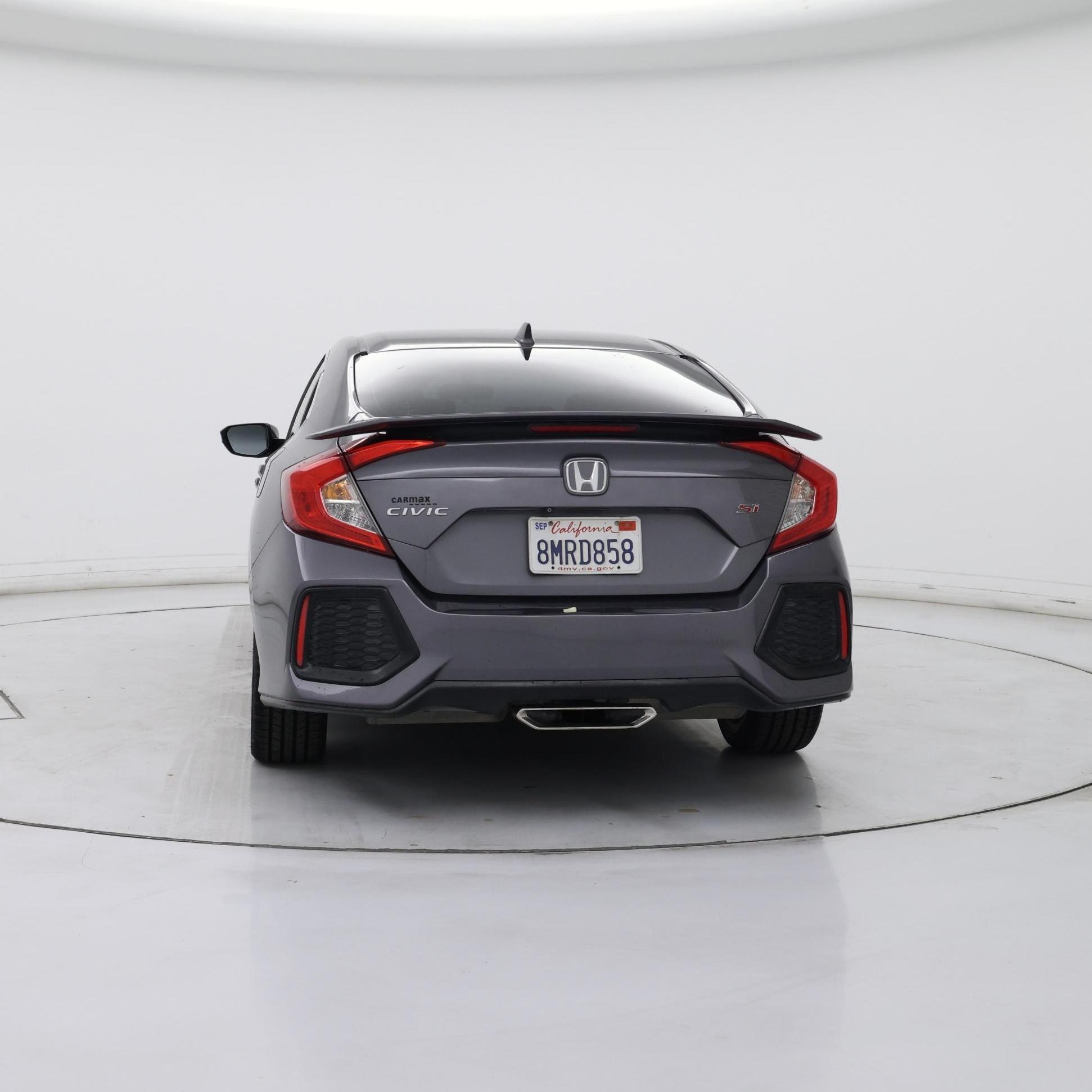 Thumbnail: 2019 Honda Civic - 6