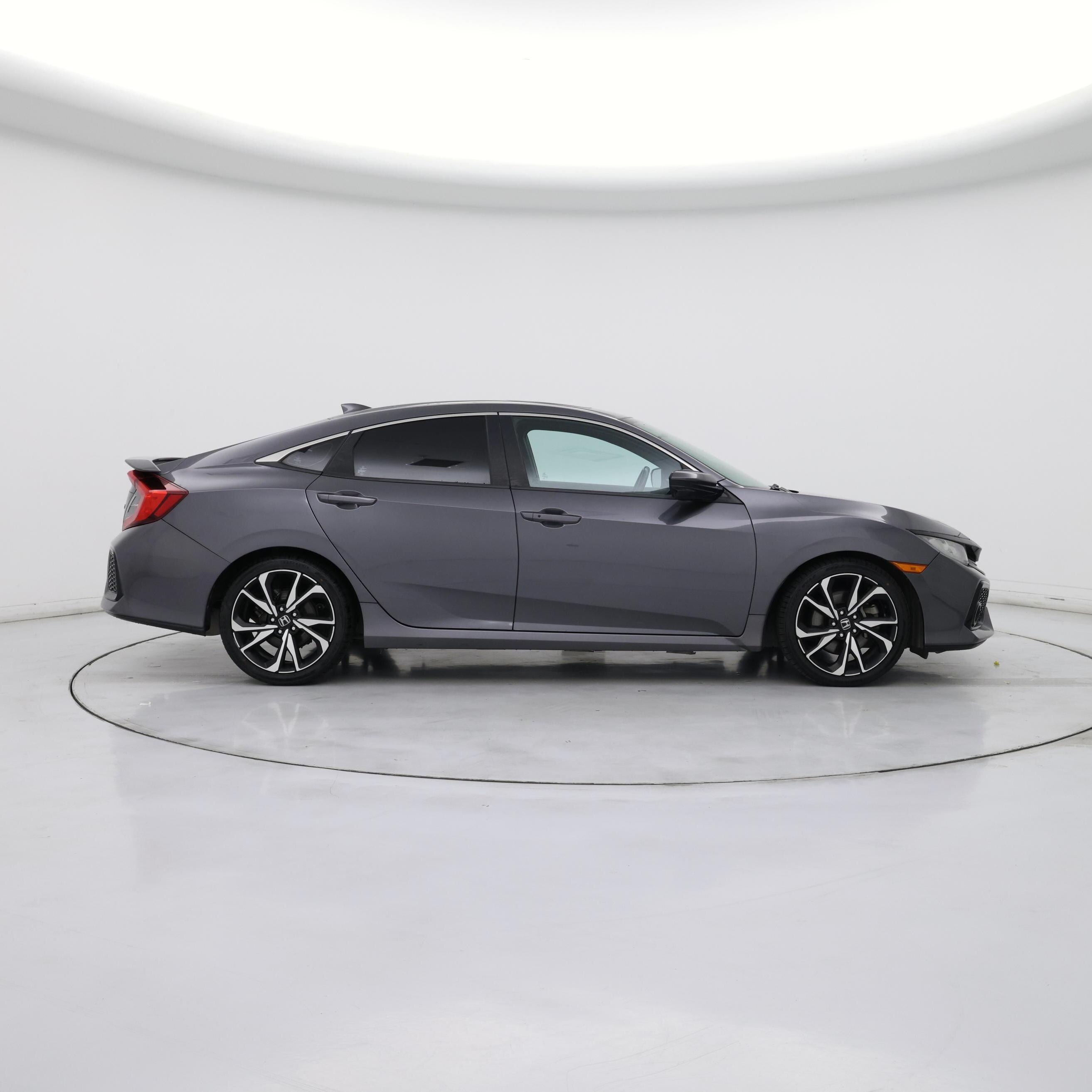 Thumbnail: 2019 Honda Civic - 7