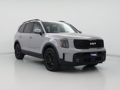 2024 Kia Telluride SX Prestige X-Line