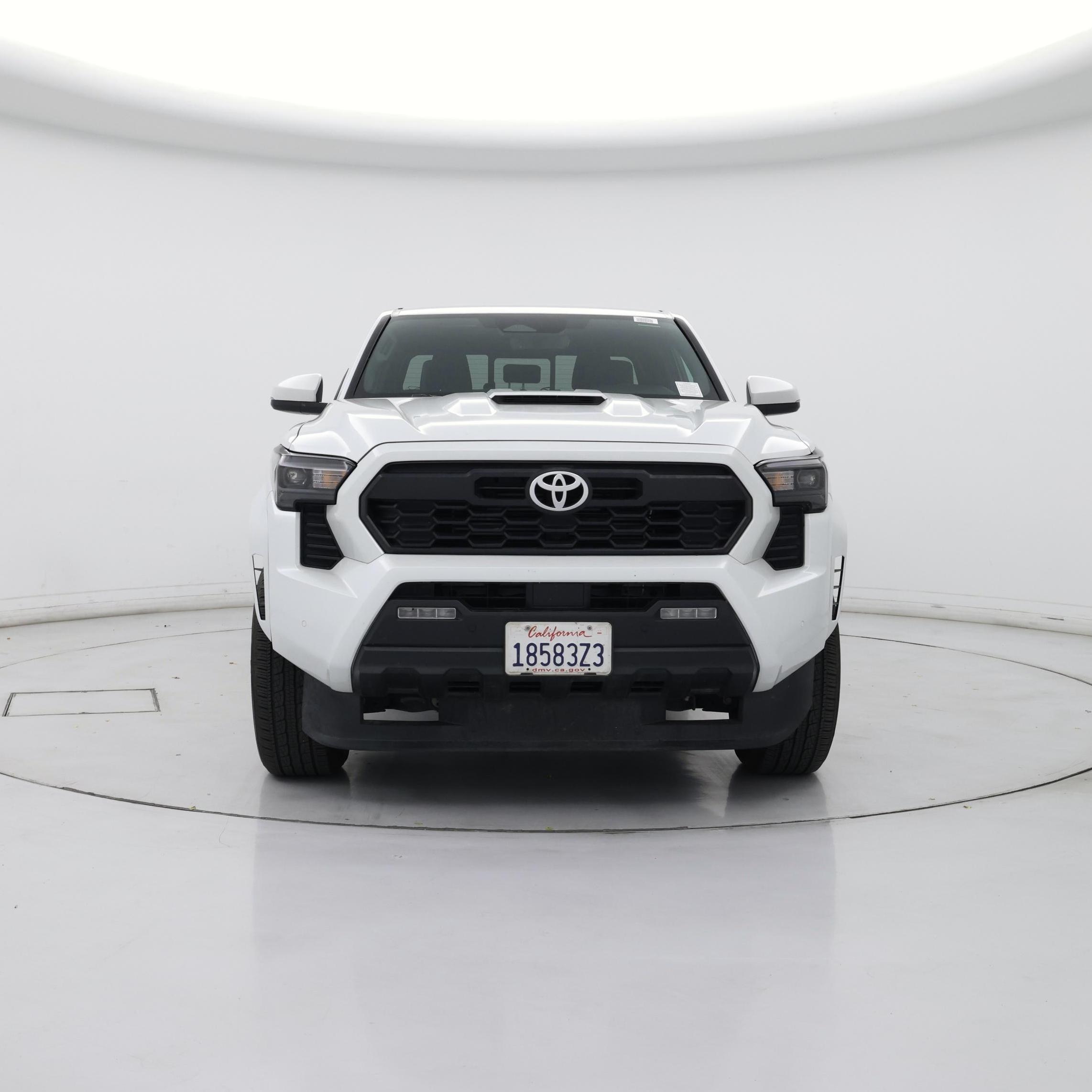 Thumbnail: 2024 Toyota Tacoma - 5