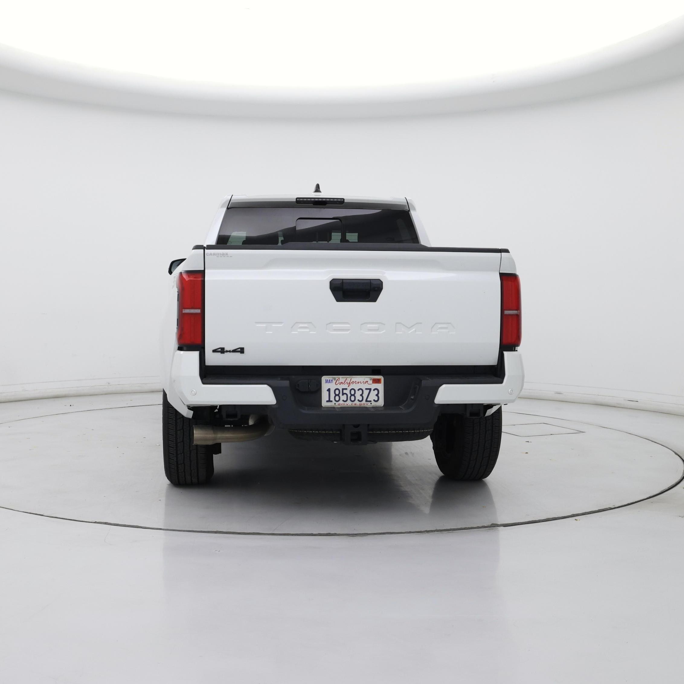 Thumbnail: 2024 Toyota Tacoma - 6