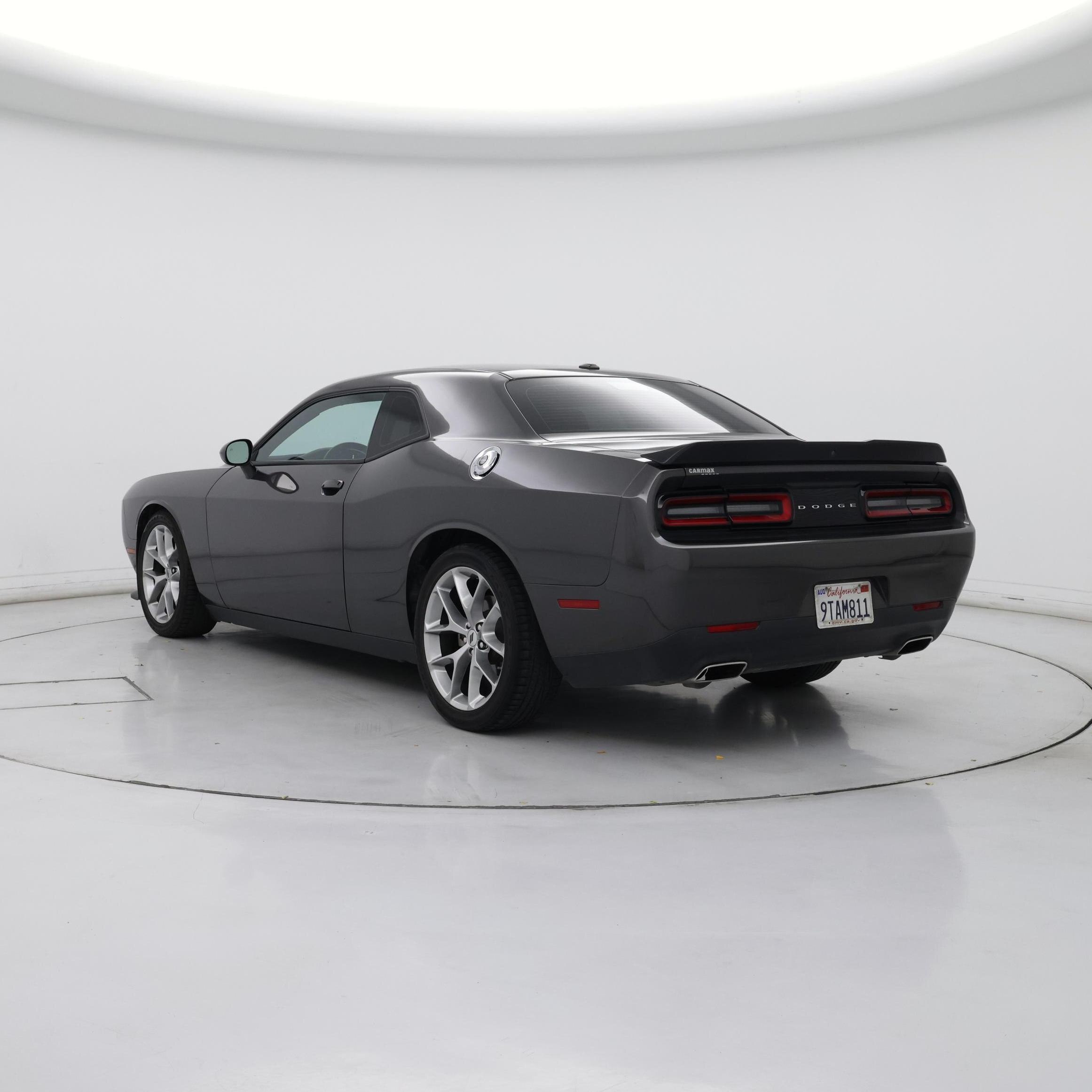 Thumbnail: 2023 Dodge Challenger - 2