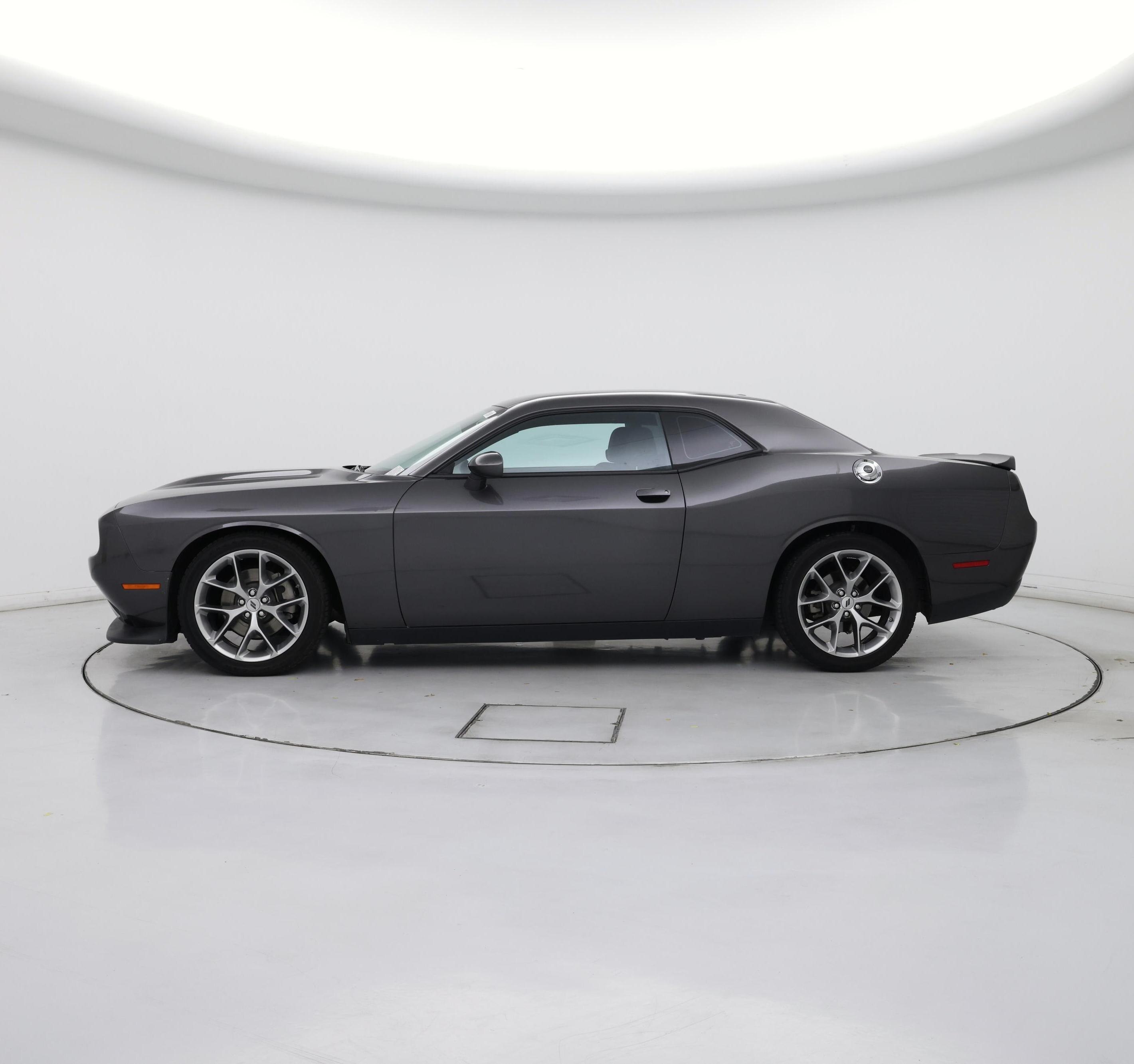 Thumbnail: 2023 Dodge Challenger - 3