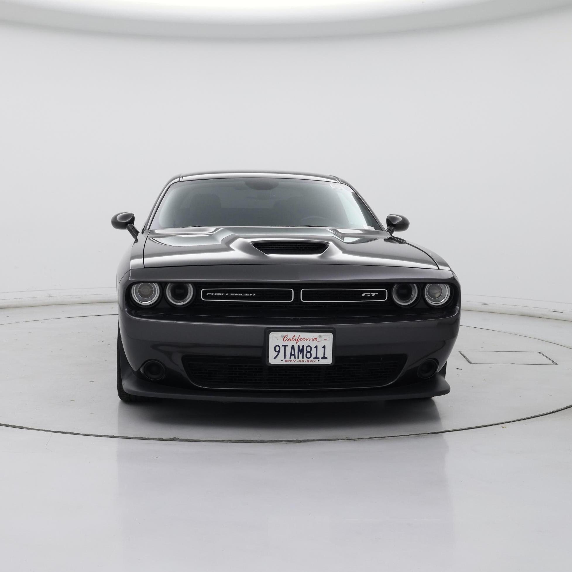 Thumbnail: 2023 Dodge Challenger - 5