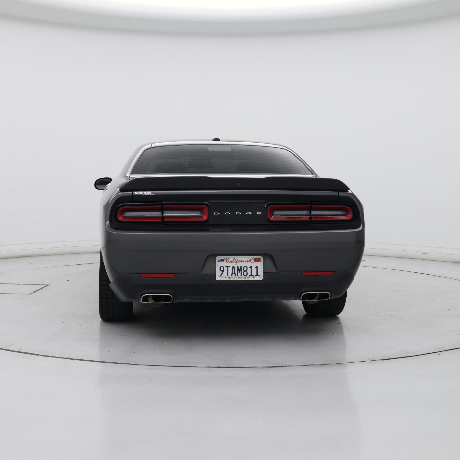 Thumbnail: 2023 Dodge Challenger - 6