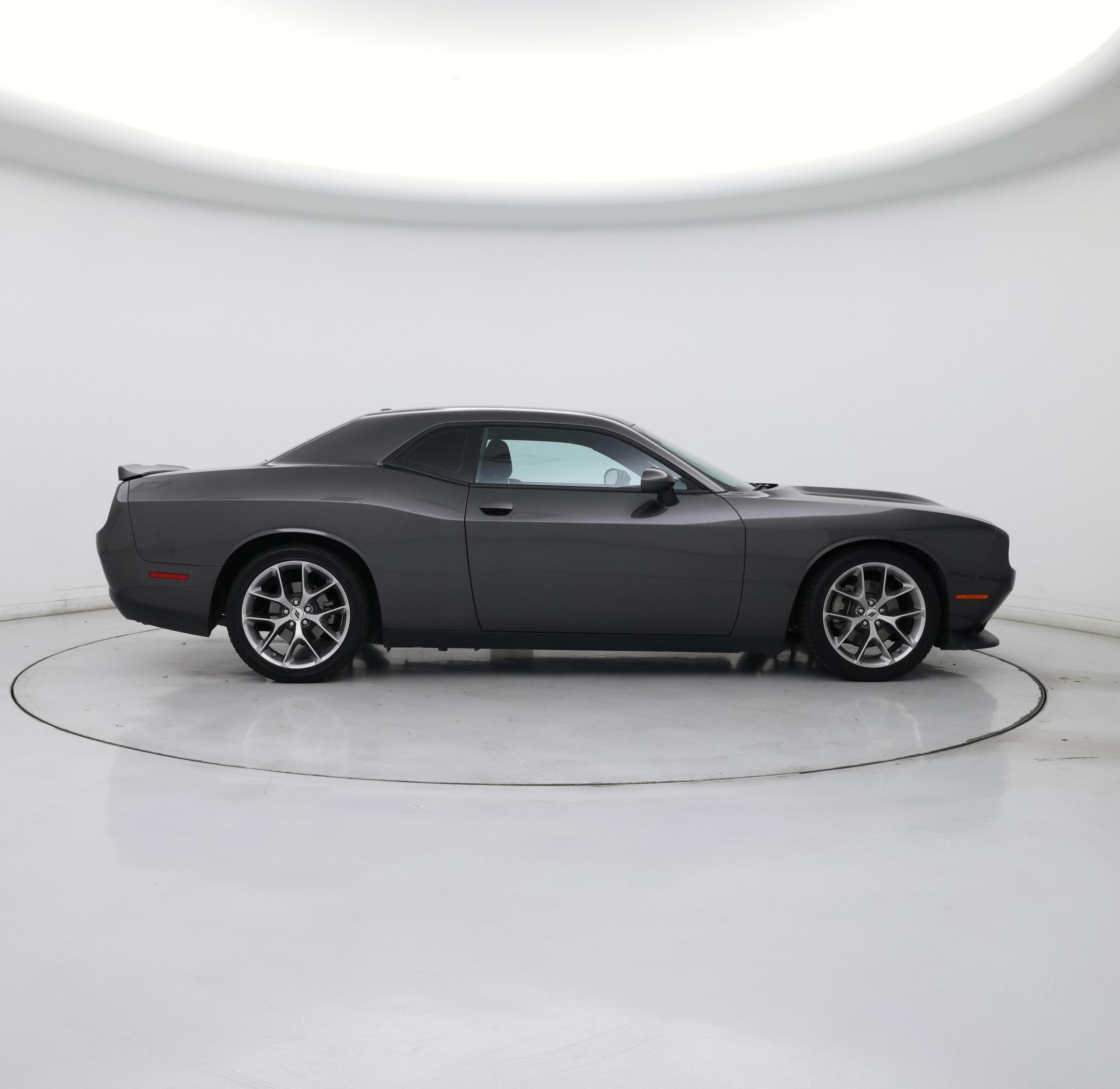Thumbnail: 2023 Dodge Challenger - 7