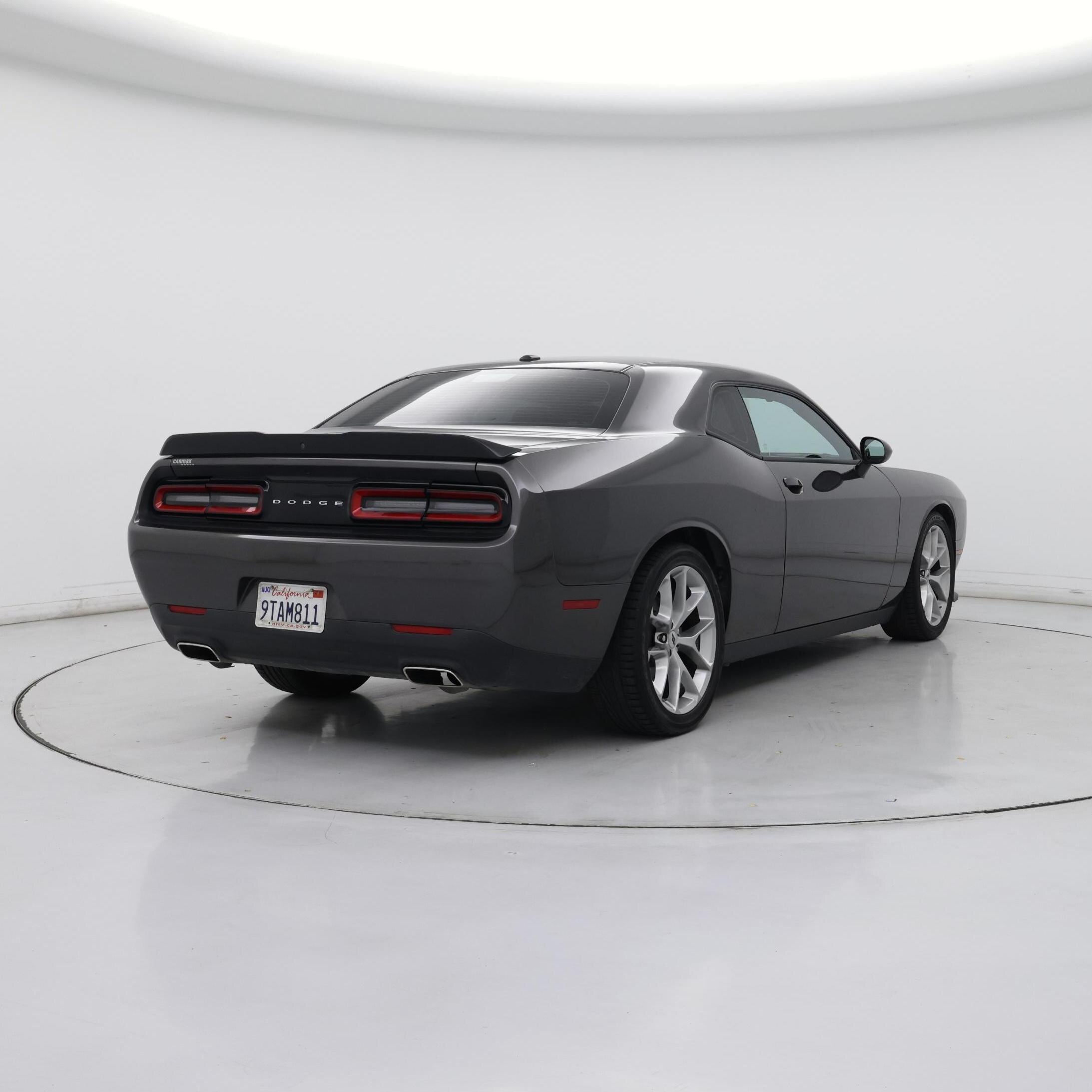 Thumbnail: 2023 Dodge Challenger - 8