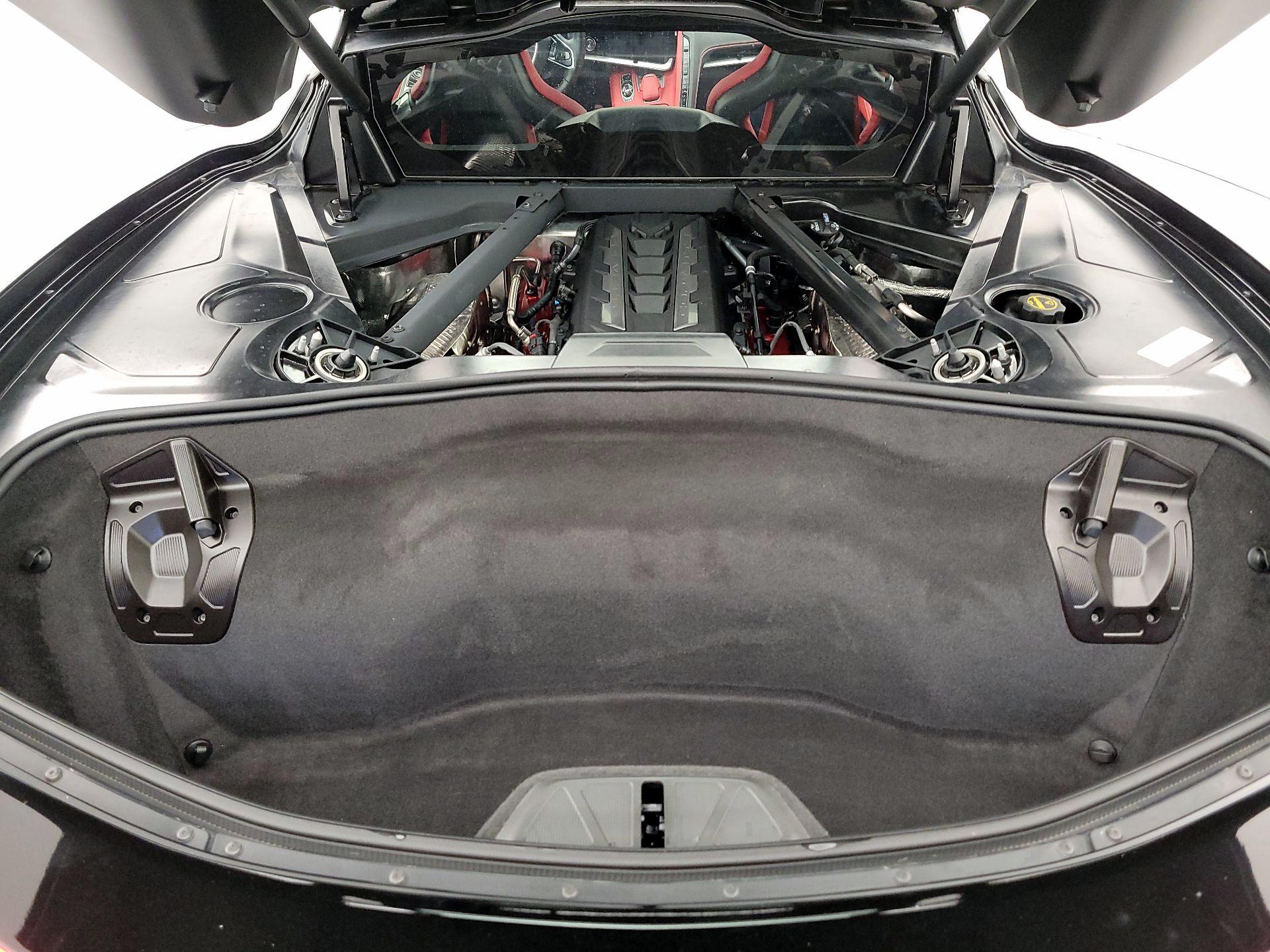 Thumbnail: 2024 Chevrolet Corvette - 20
