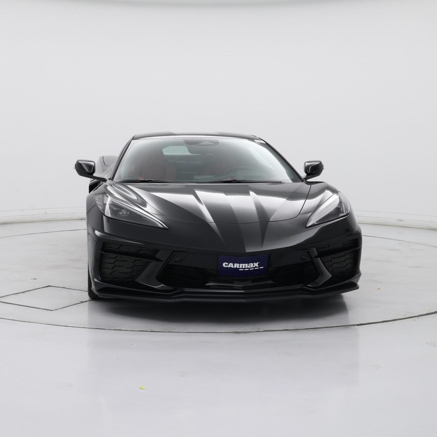 Thumbnail: 2024 Chevrolet Corvette - 5