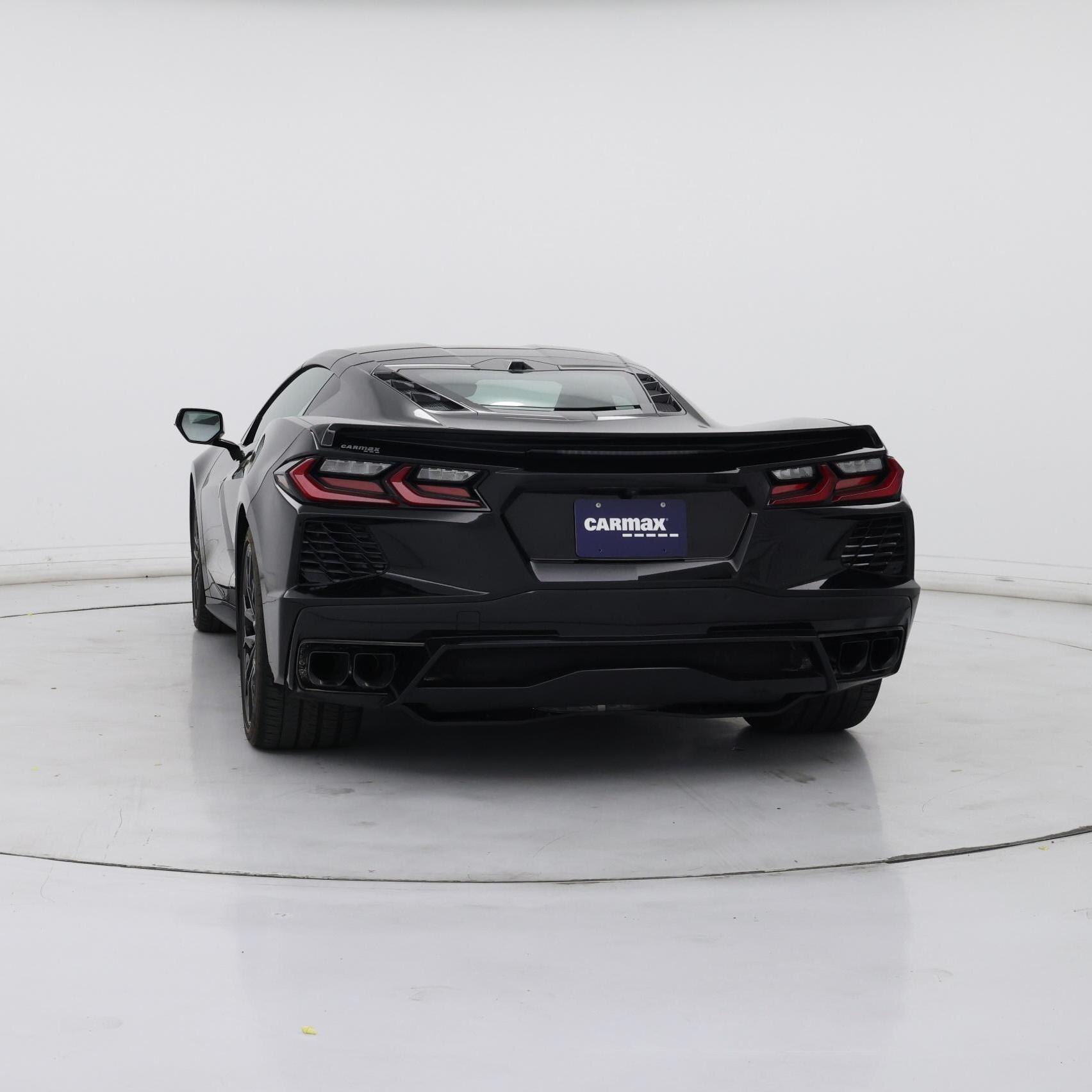Thumbnail: 2024 Chevrolet Corvette - 6