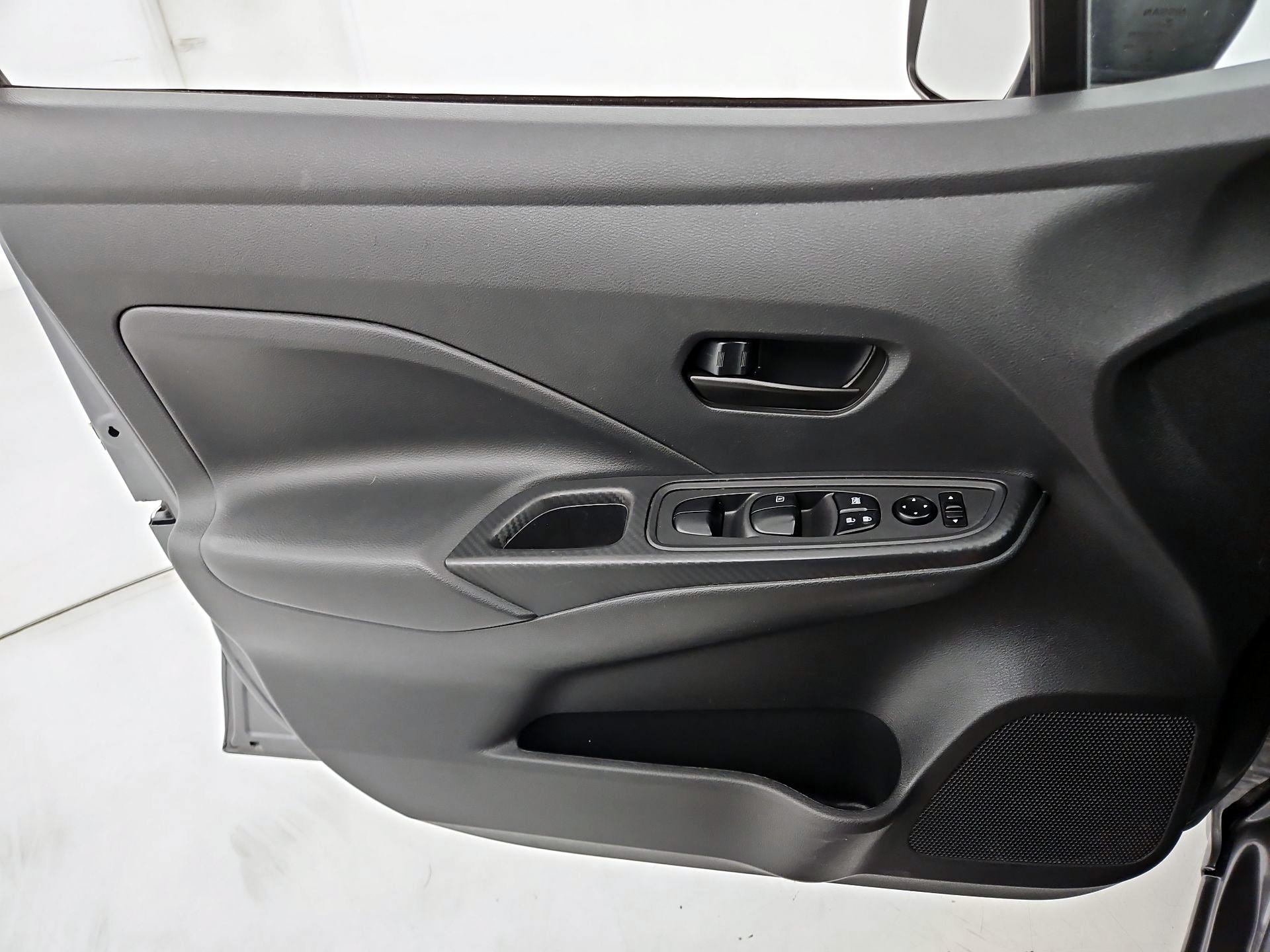 Thumbnail: 2021 Nissan Versa - 12
