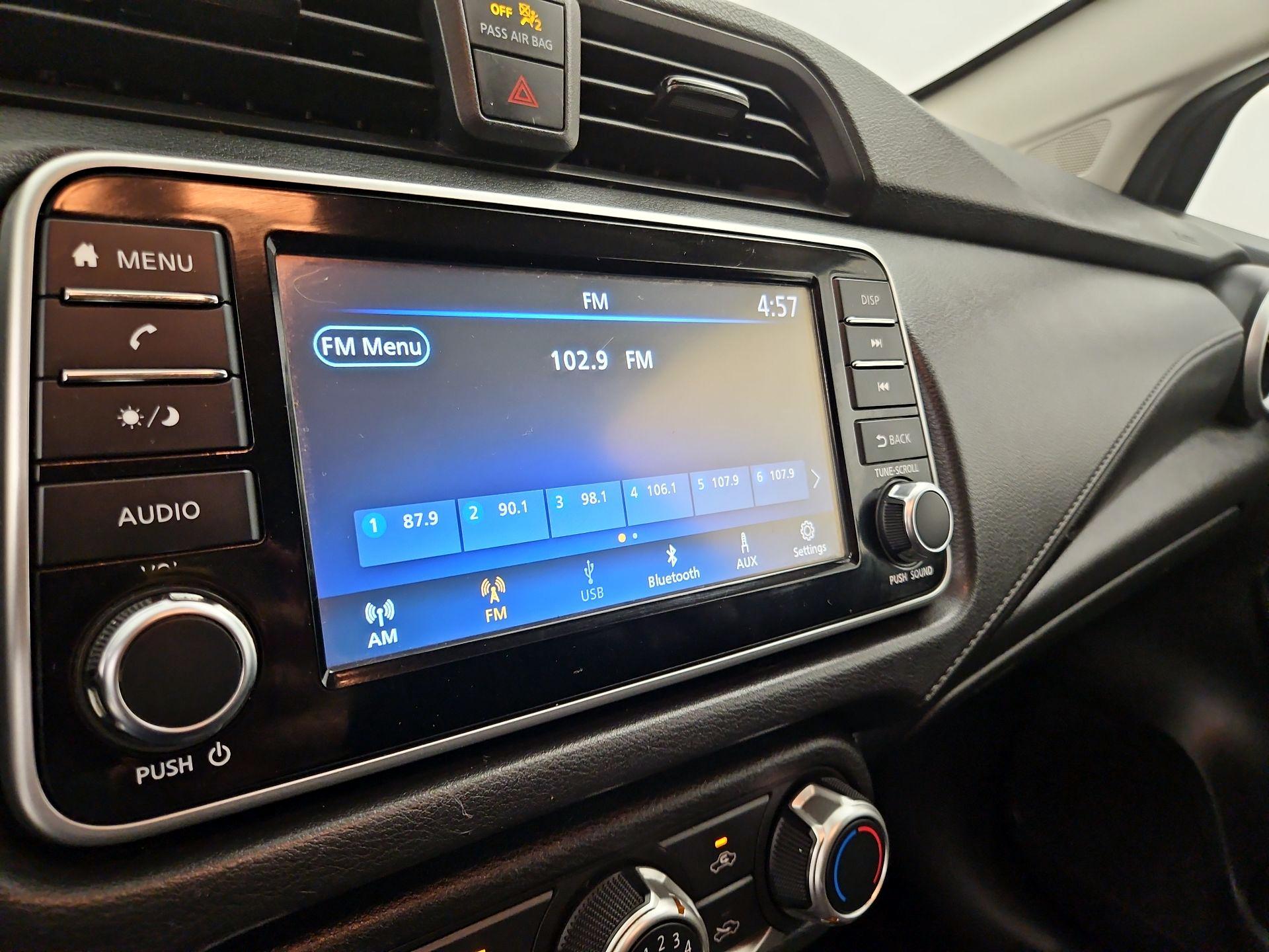Thumbnail: 2021 Nissan Versa - 15