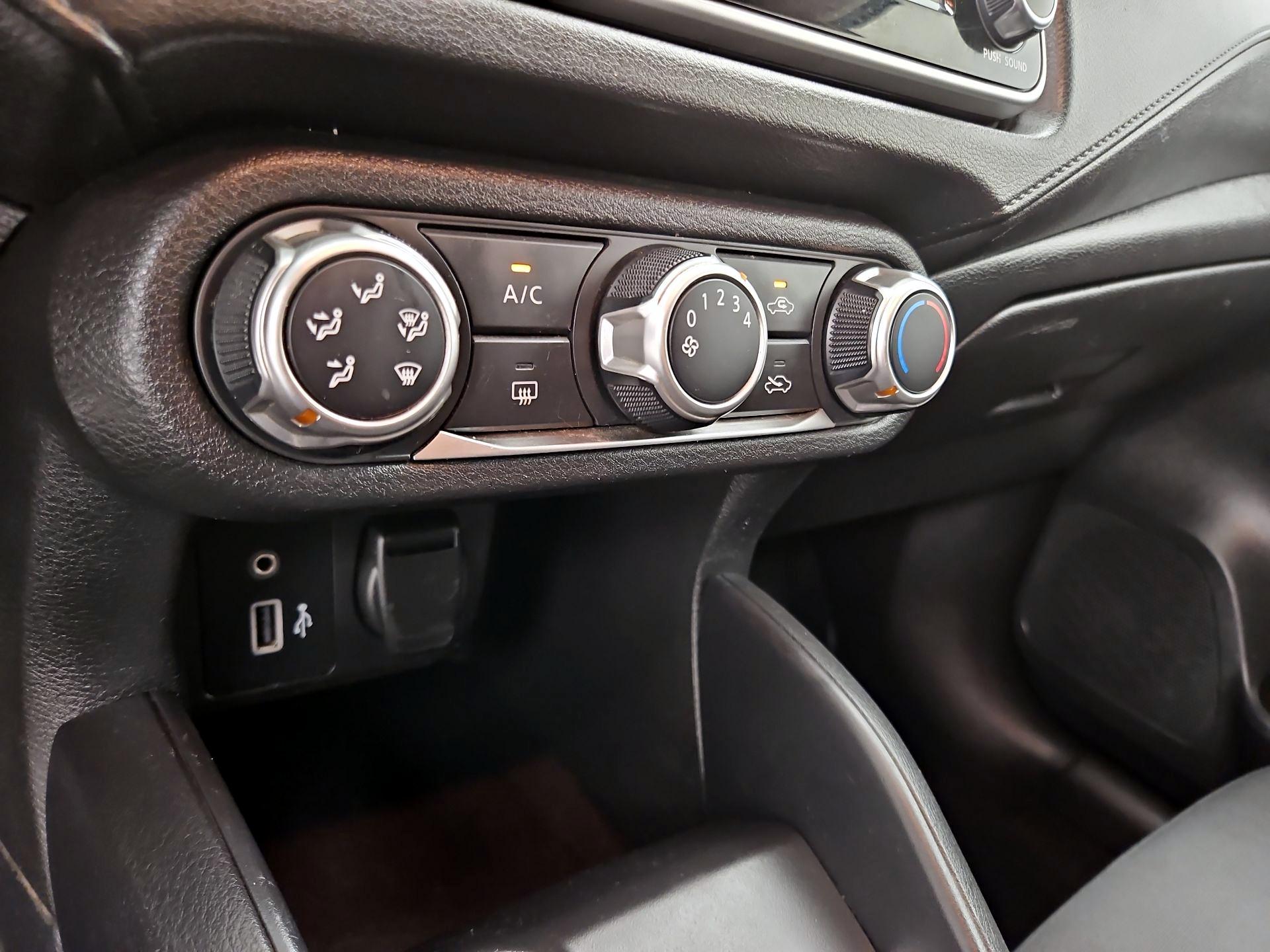 Thumbnail: 2021 Nissan Versa - 16