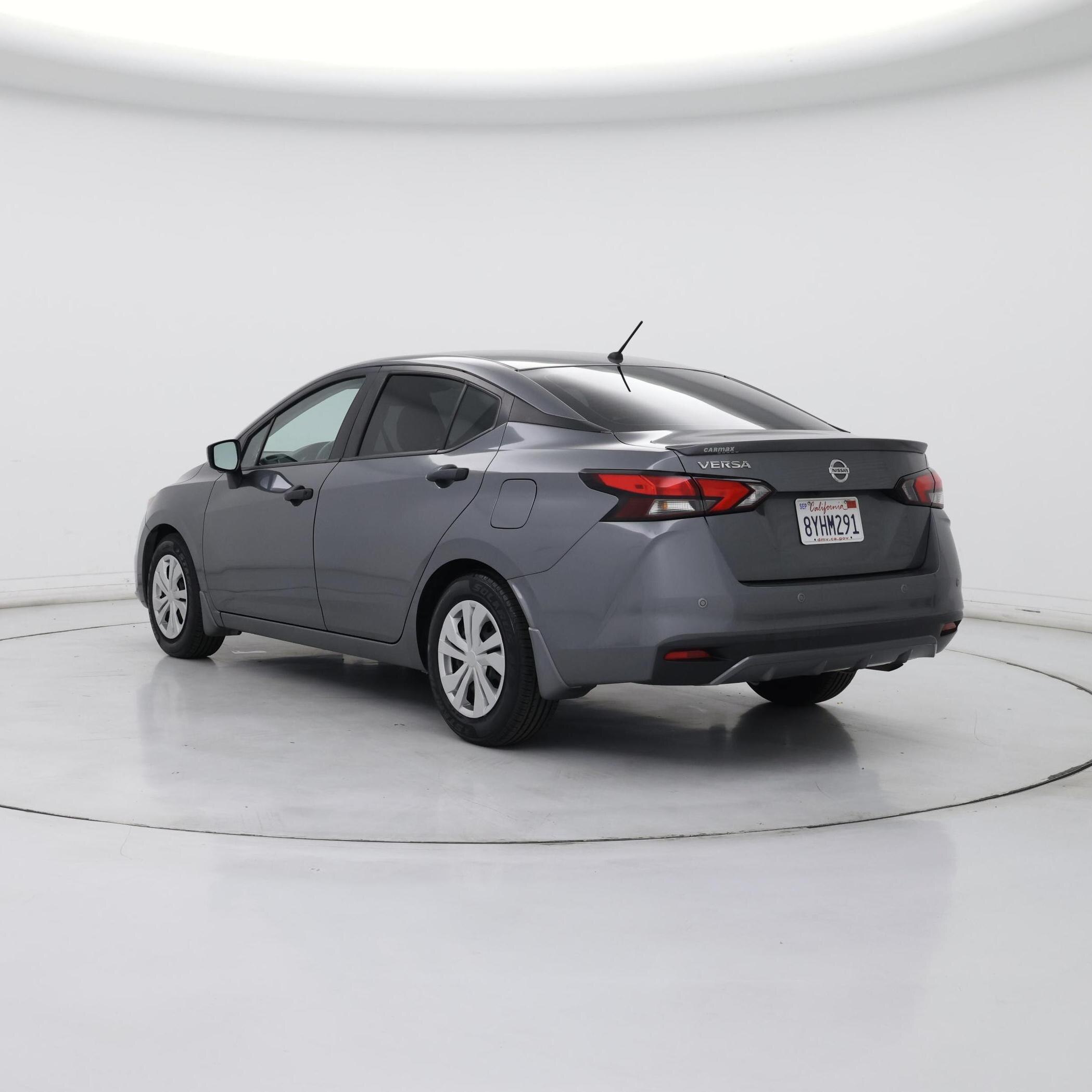 Thumbnail: 2021 Nissan Versa - 2