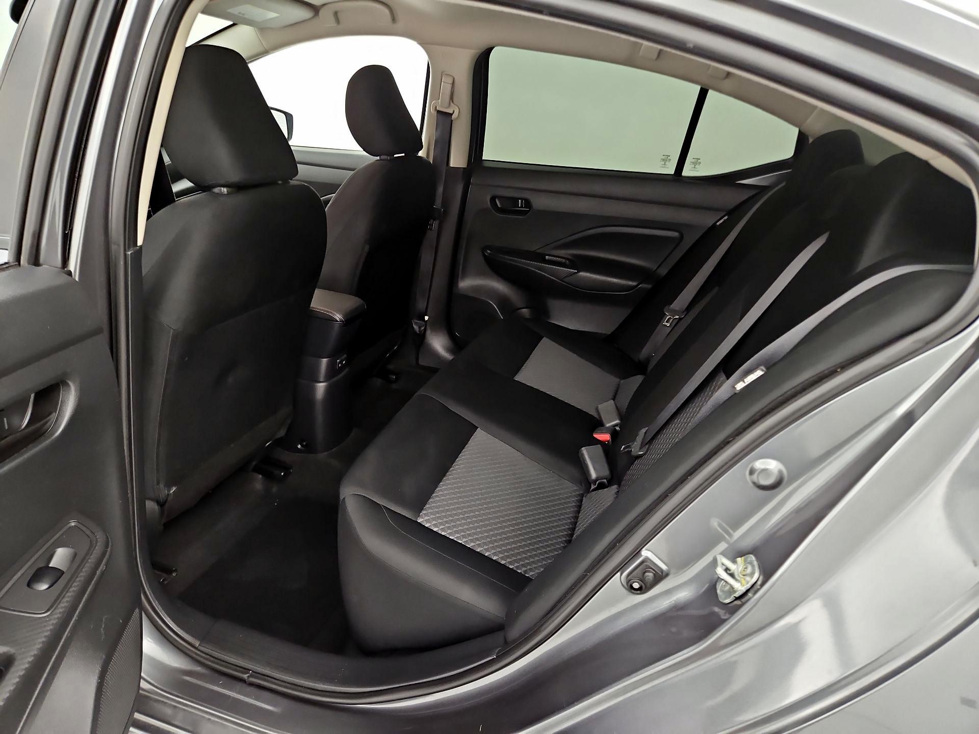 Thumbnail: 2021 Nissan Versa - 19