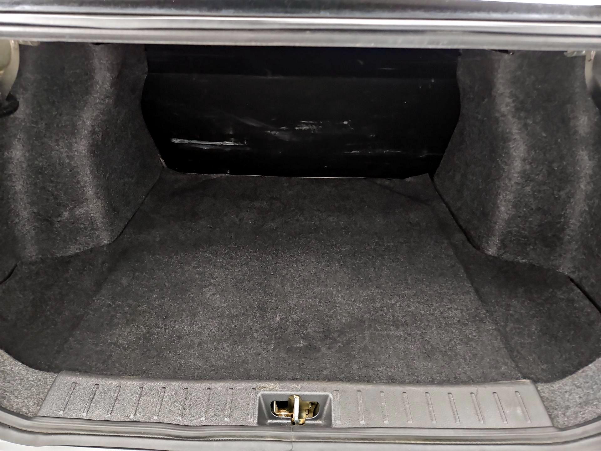 Thumbnail: 2021 Nissan Versa - 20