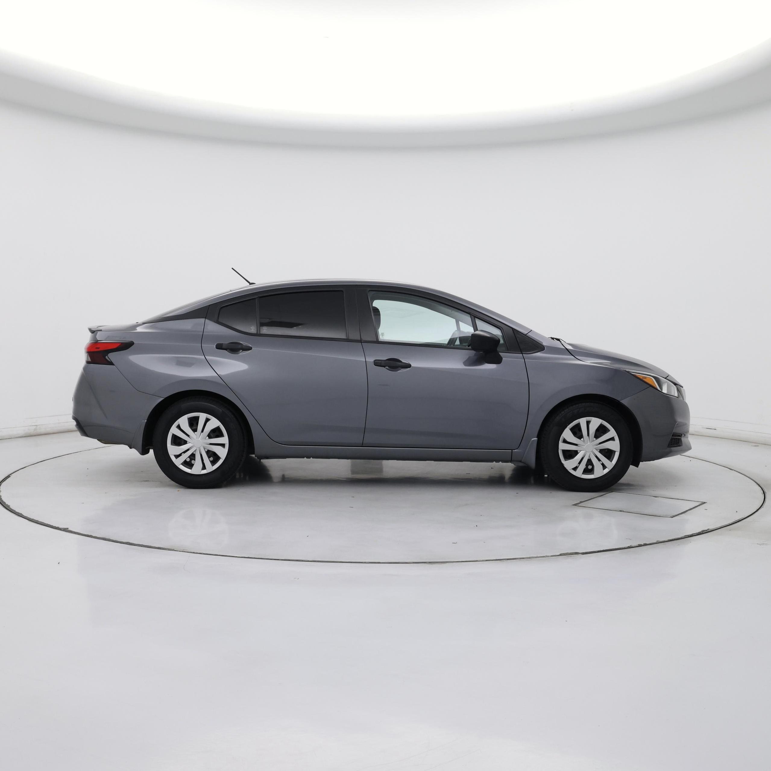 Thumbnail: 2021 Nissan Versa - 7