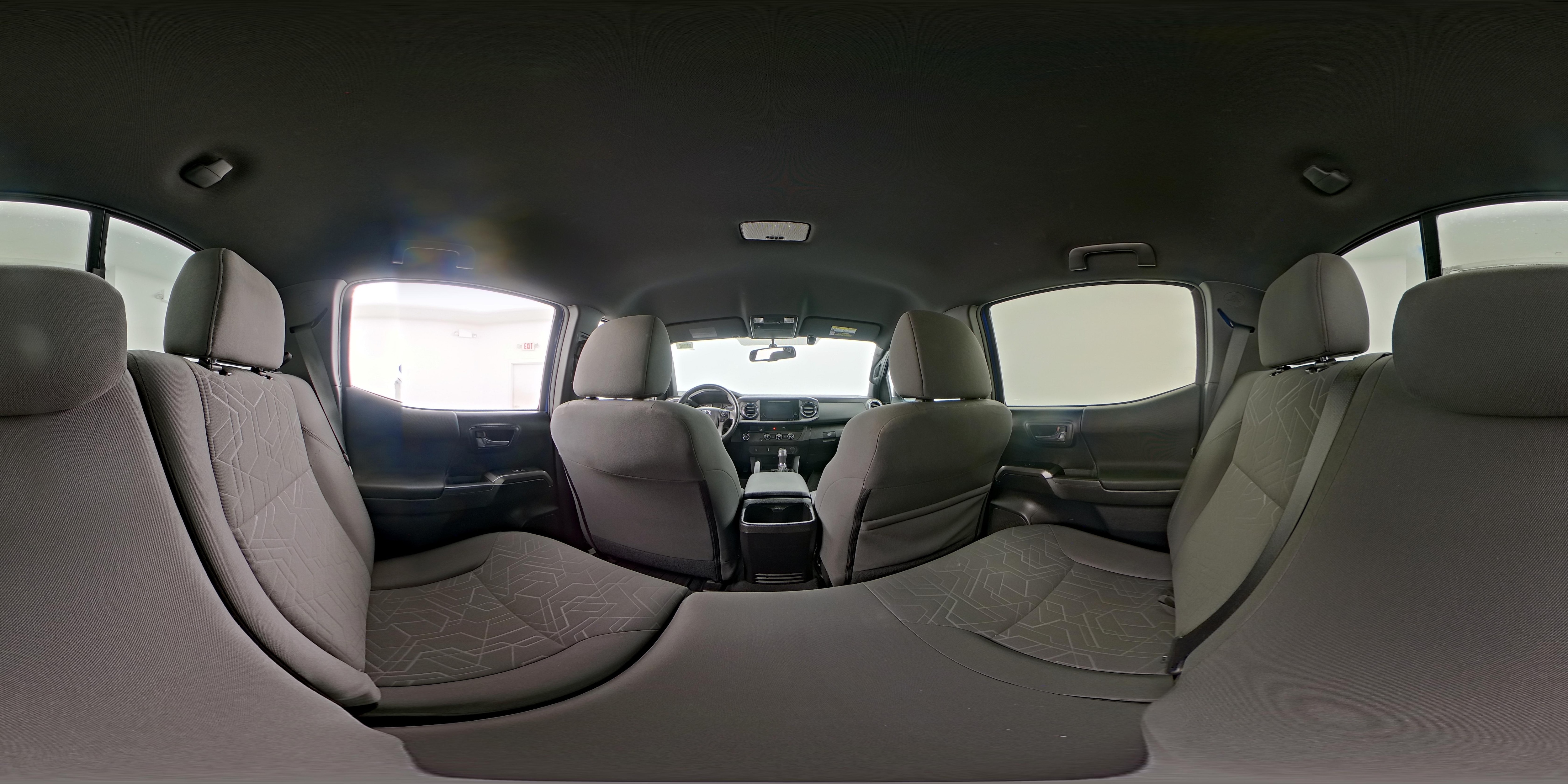 2016 Toyota Tacoma TRD Sport - Photo 25