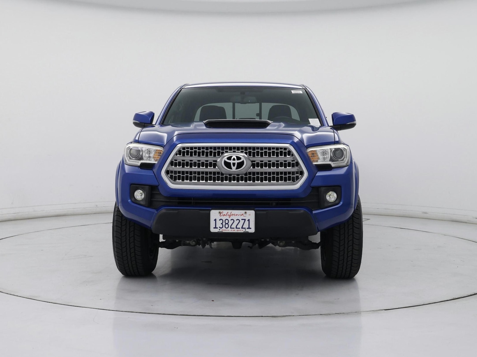 2016 Toyota Tacoma TRD Sport - Photo 6