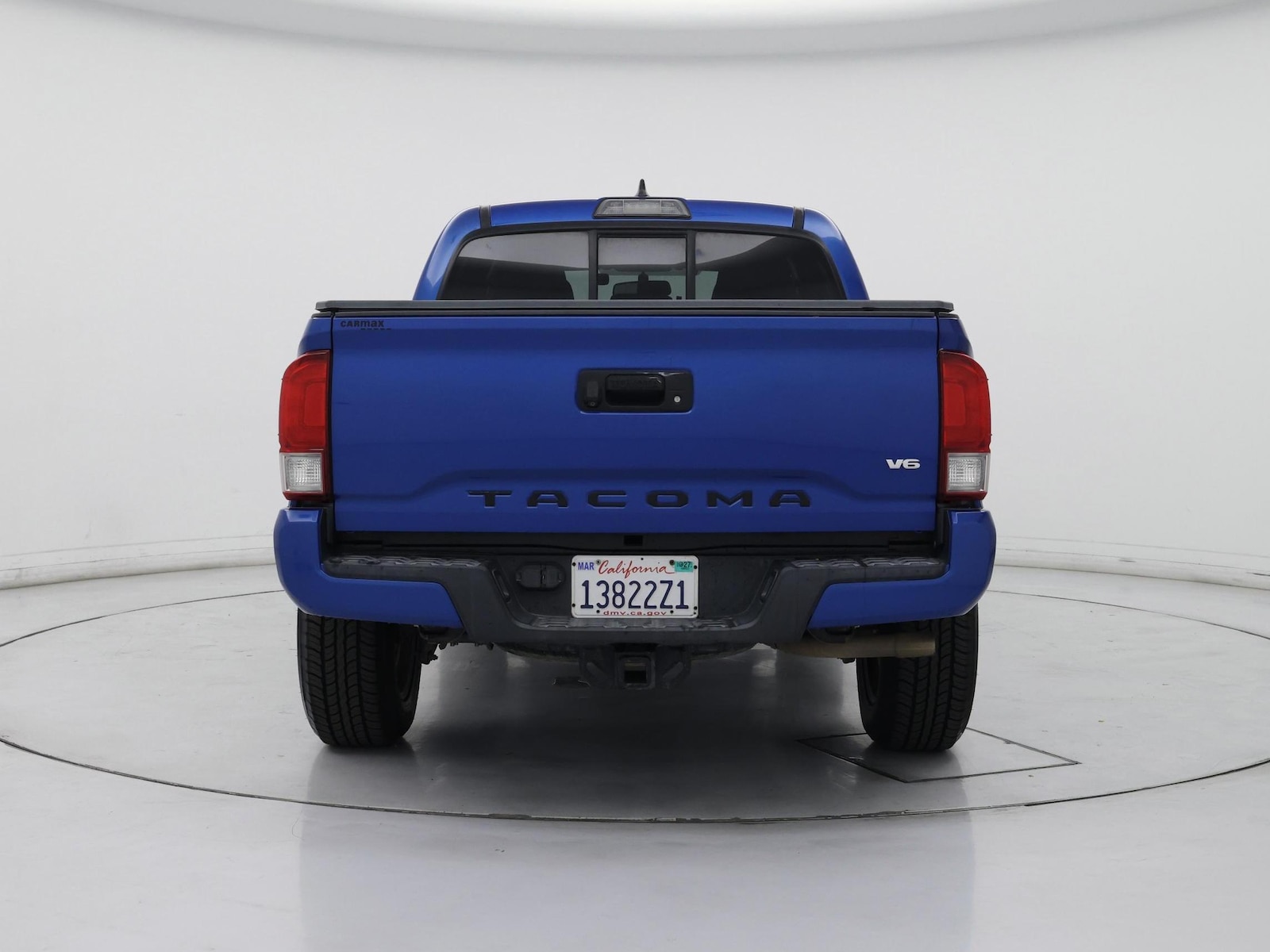 2016 Toyota Tacoma TRD Sport - Photo 7