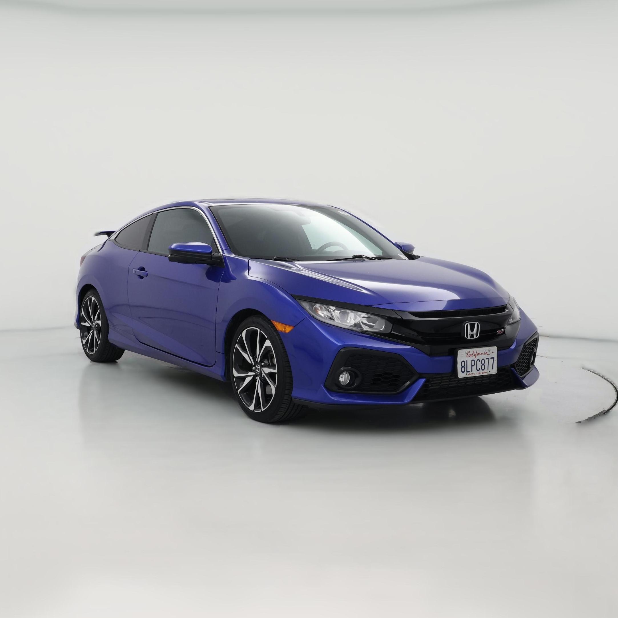 Thumbnail: 2019 Honda Civic - 1