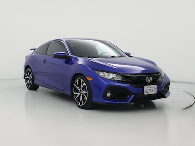 2019 Honda Civic SI